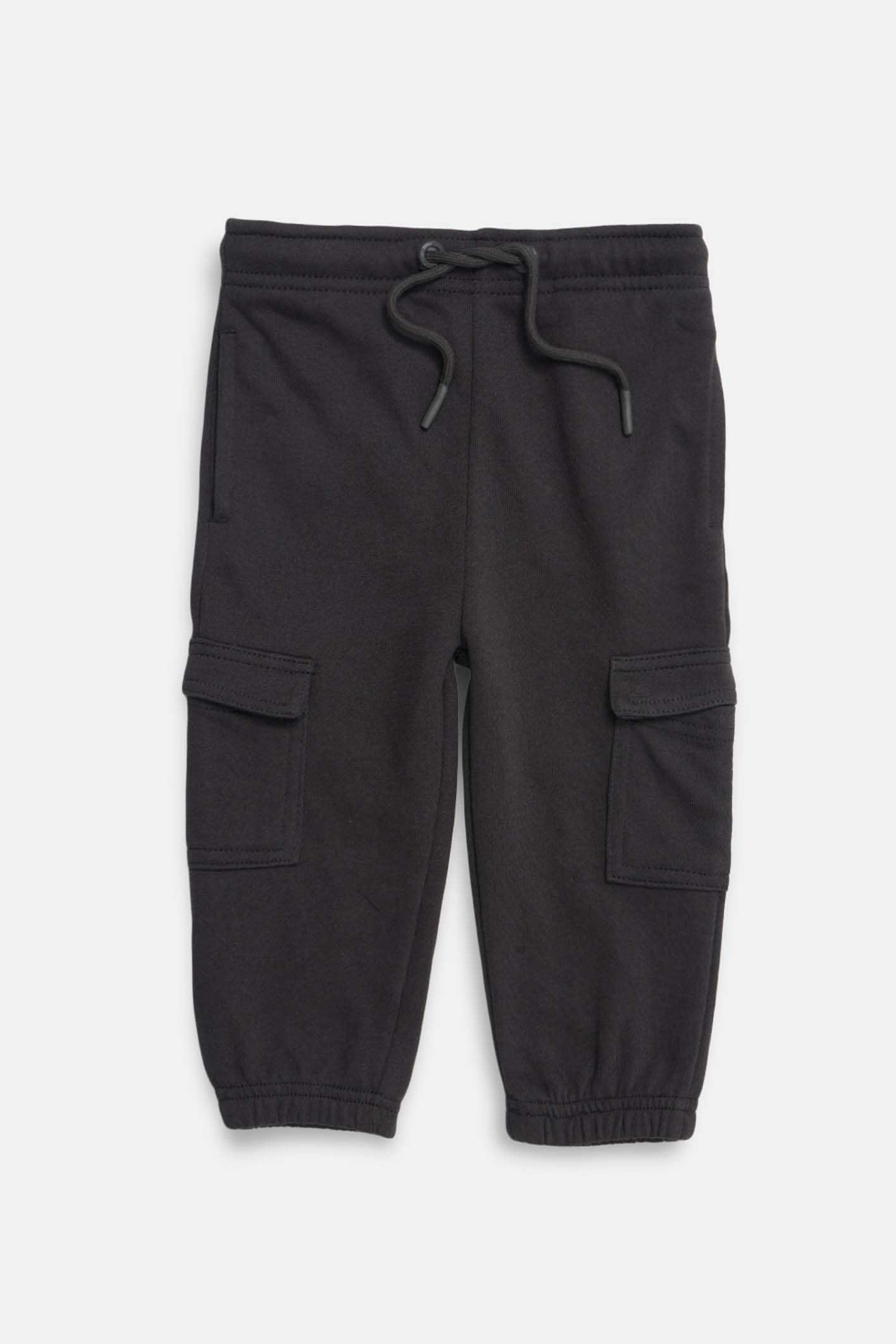 JOGGING CARGO BAS 3