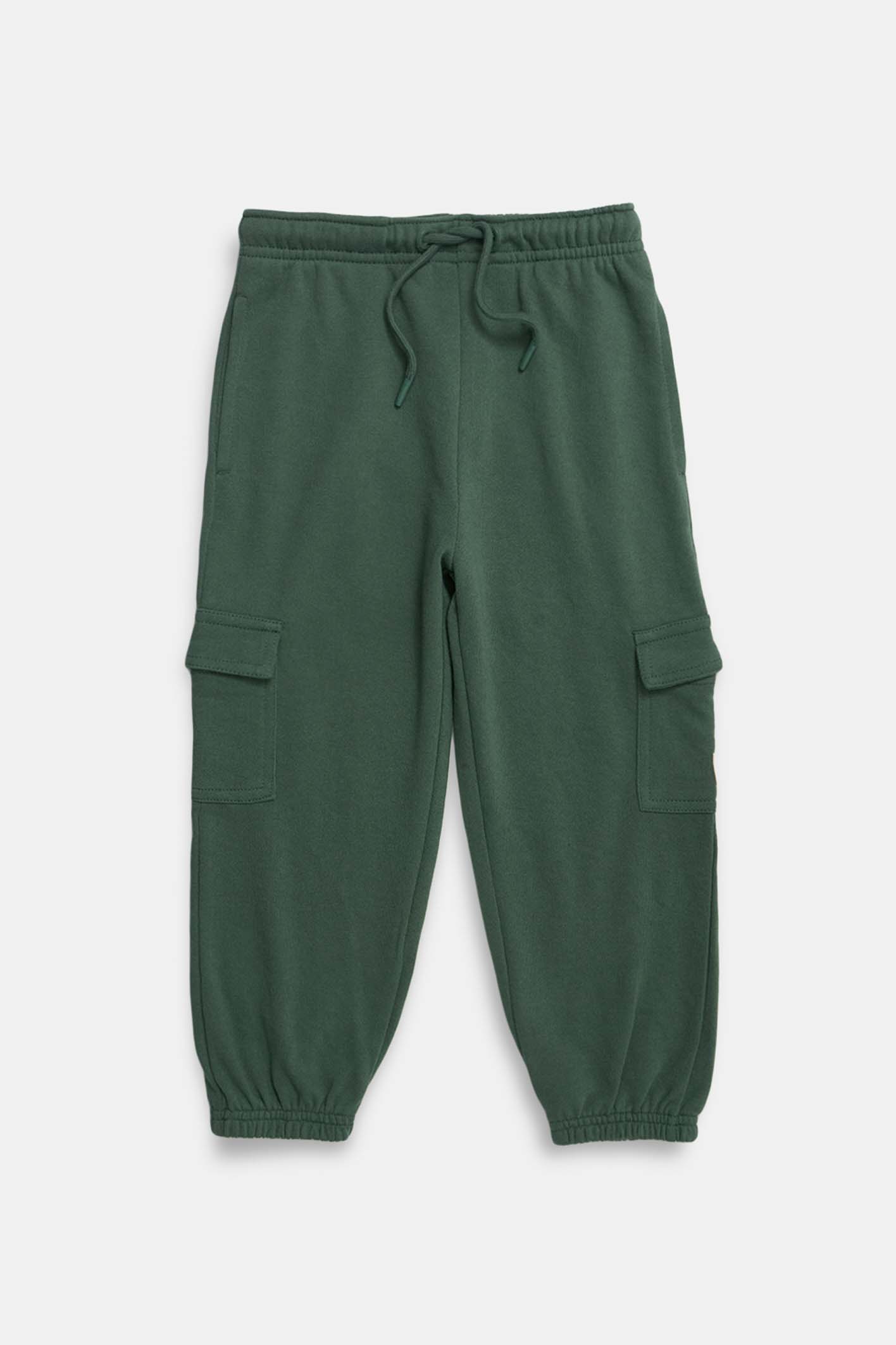 JOGGING CARGO BAS 4-14