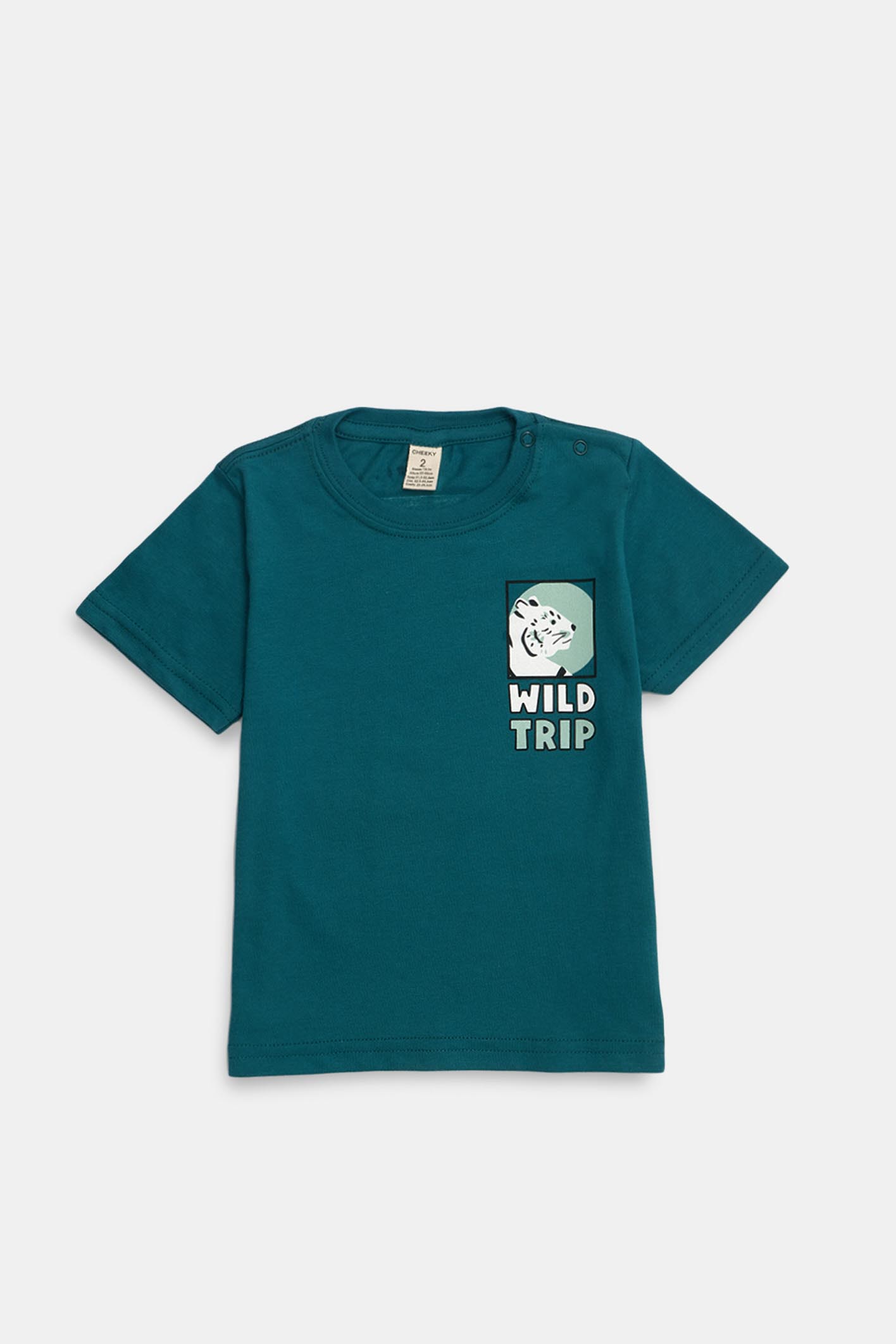 REMERA  JOAN  1-3