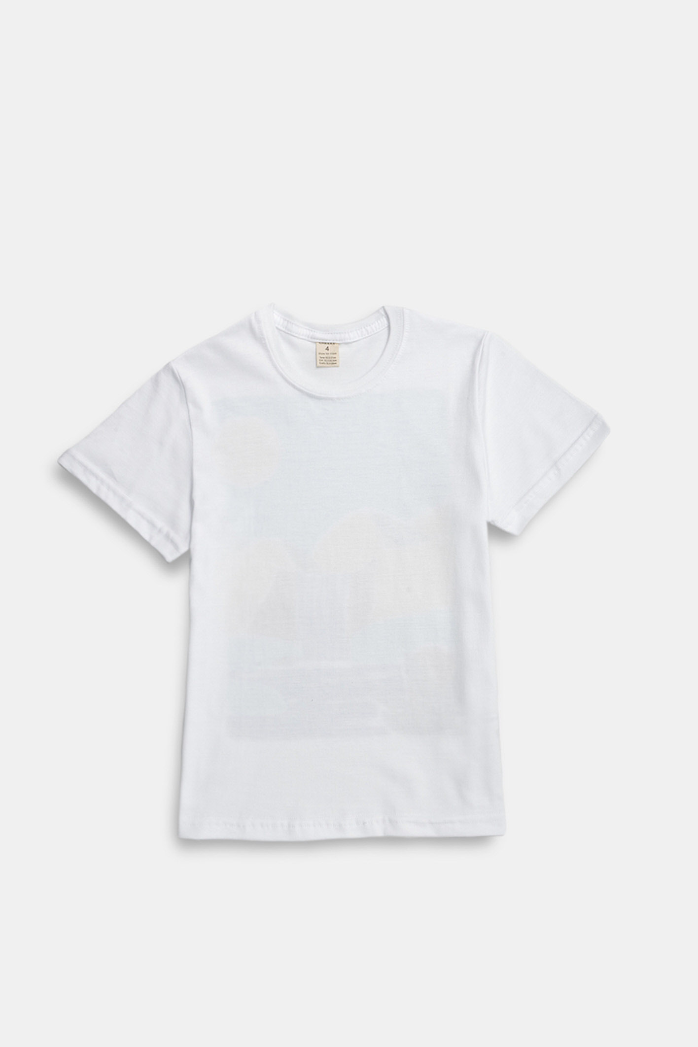 REMERA  MORRIS 4-14