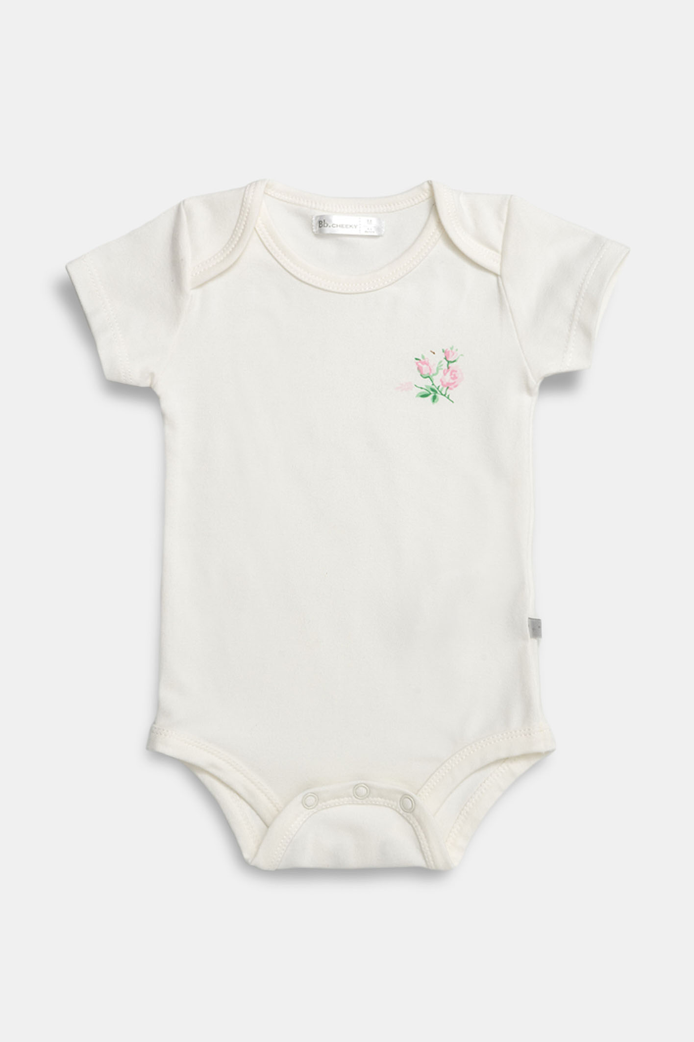 BODY LISO THALINA XS-L