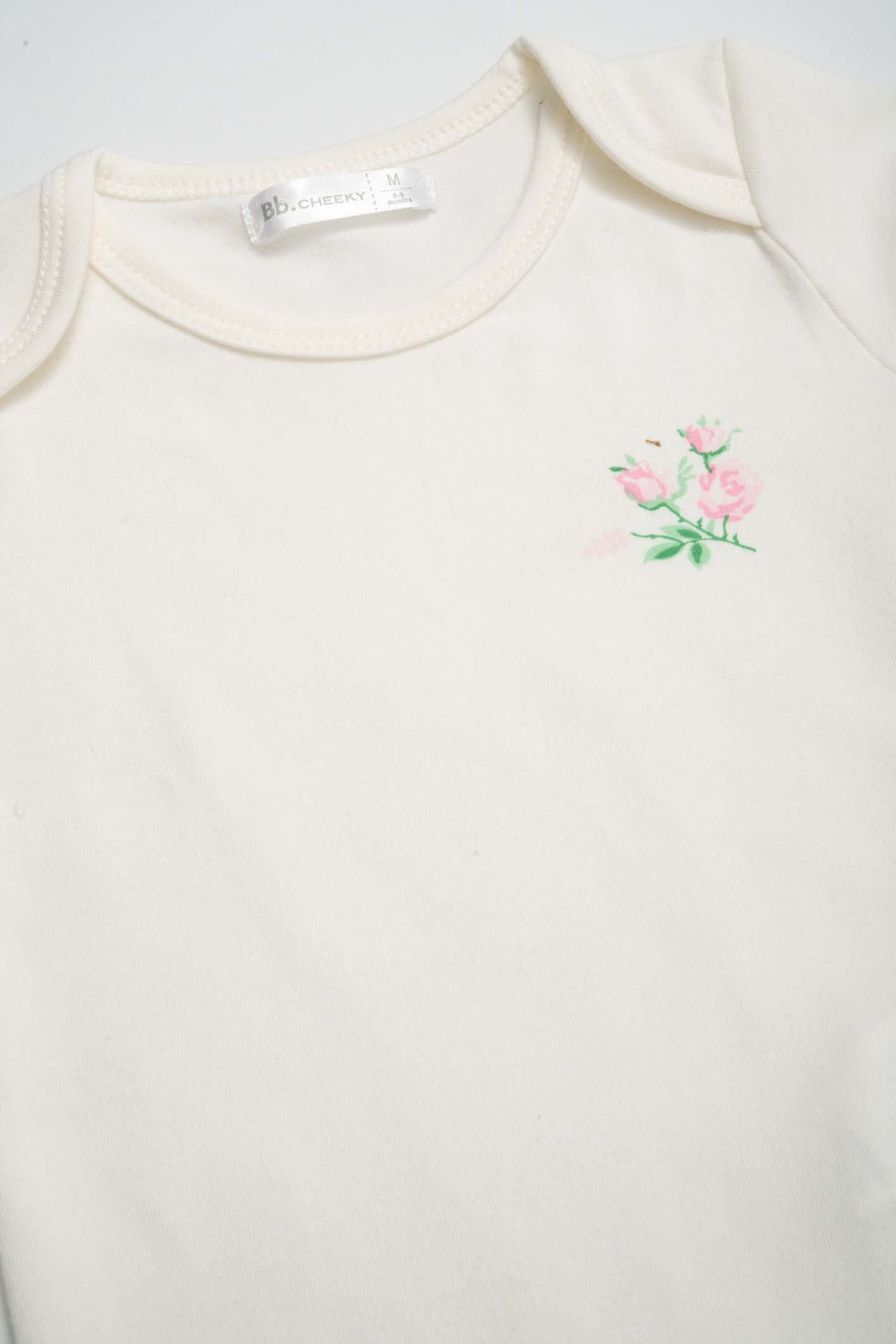 BODY LISO THALINA XS-L