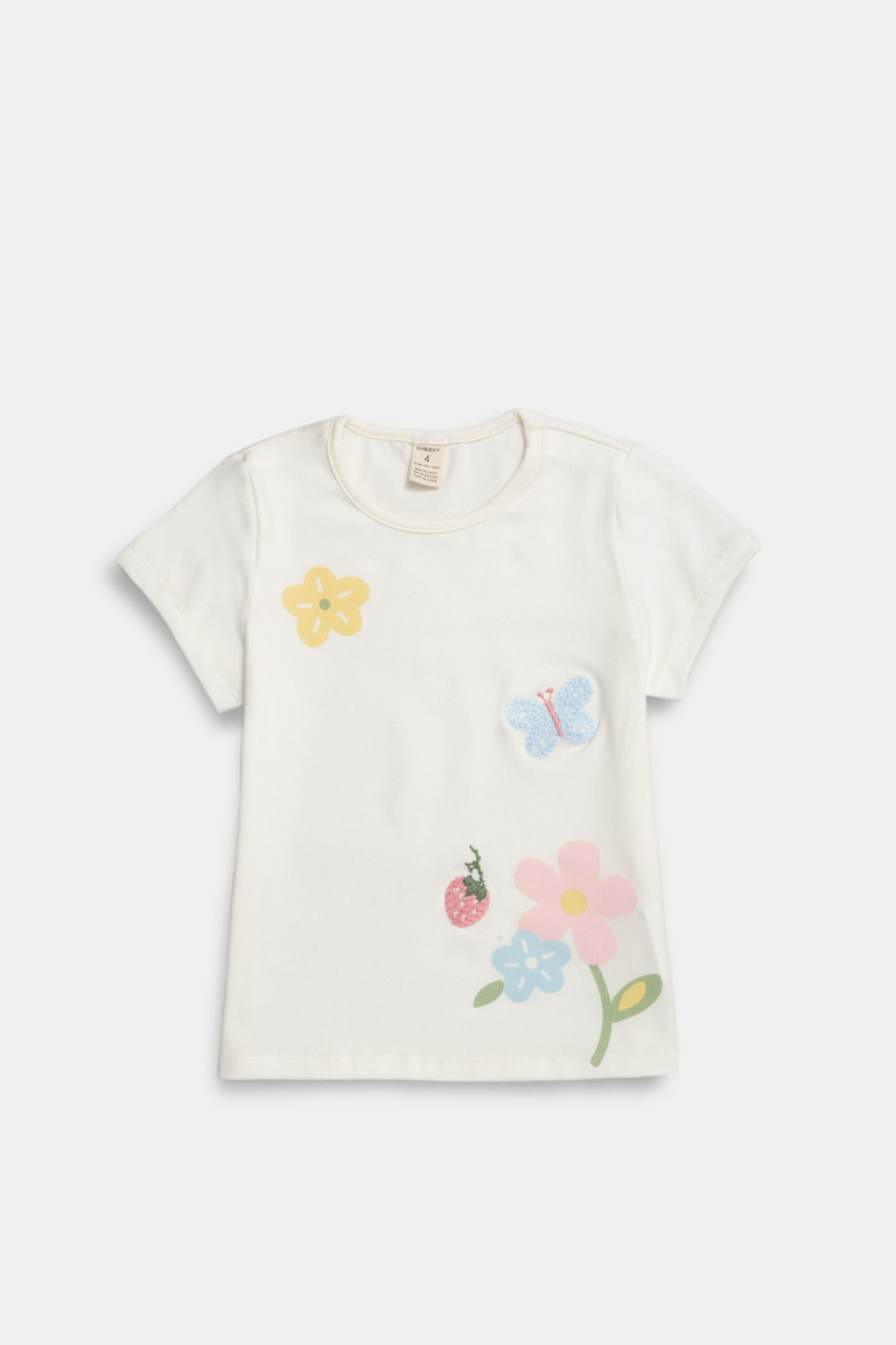 REMERA HAZEL