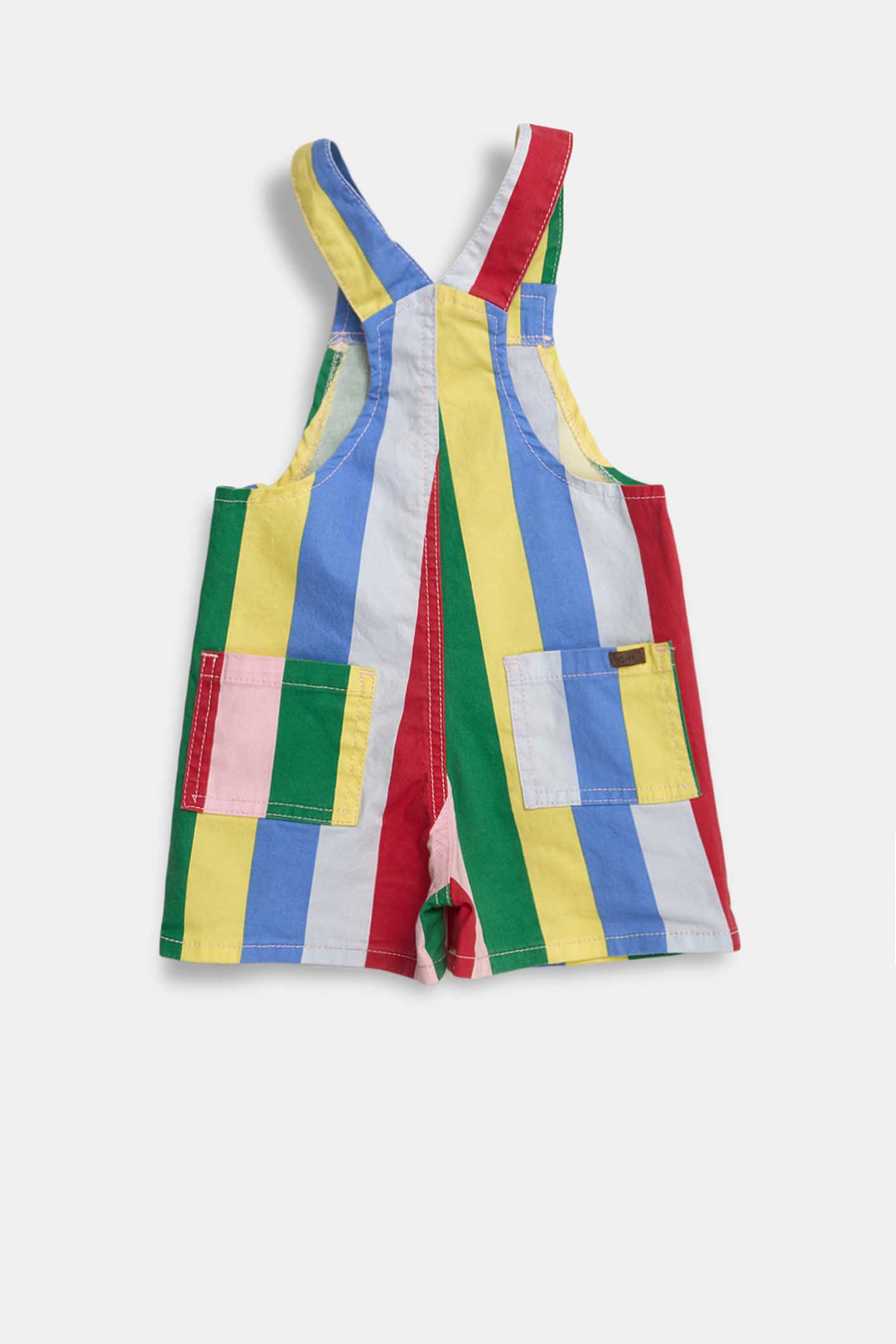 JARDINERO GAB RAY STELLA 1-3