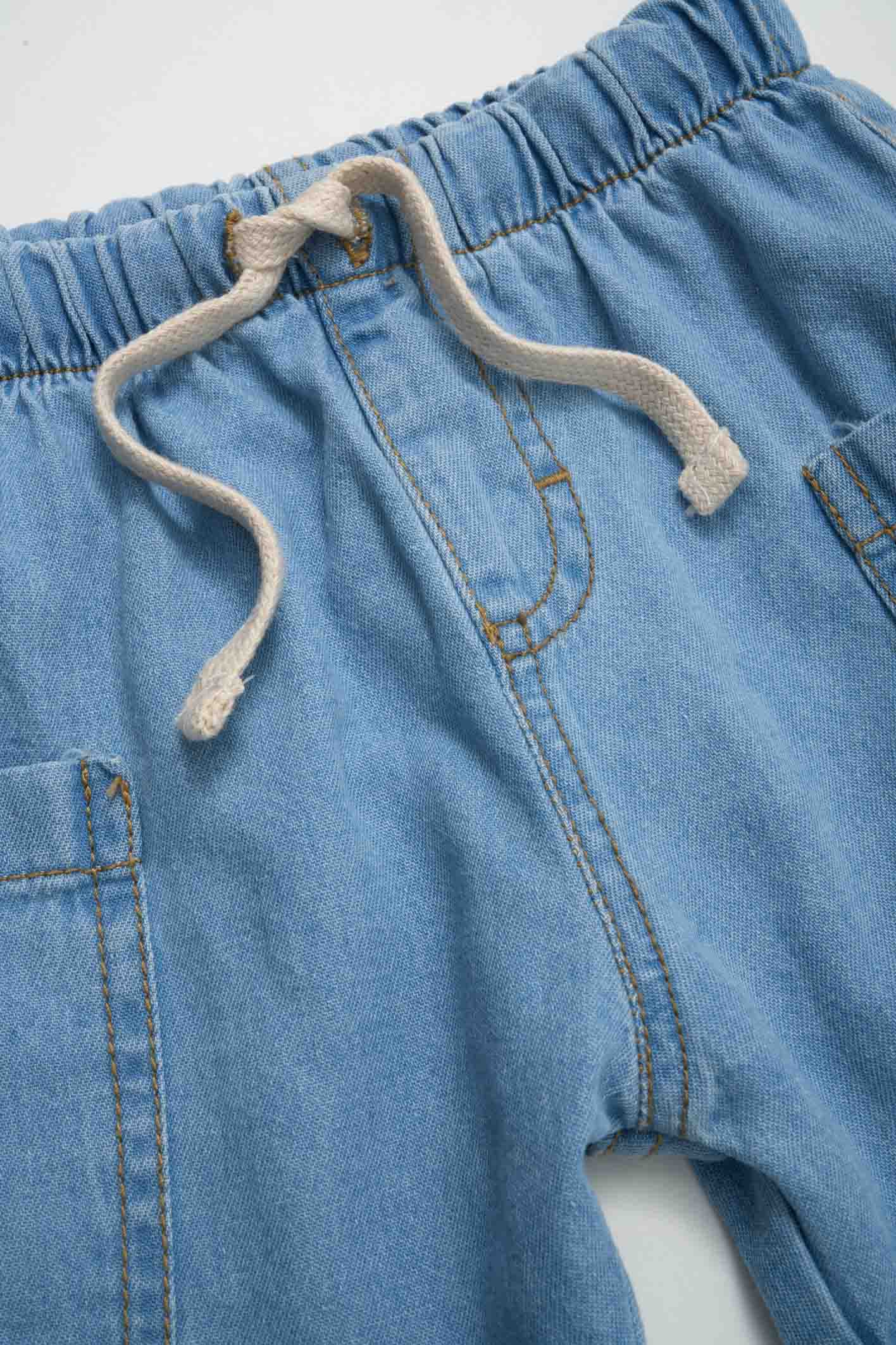 BERMUDA DEN MAXIMO 1-3