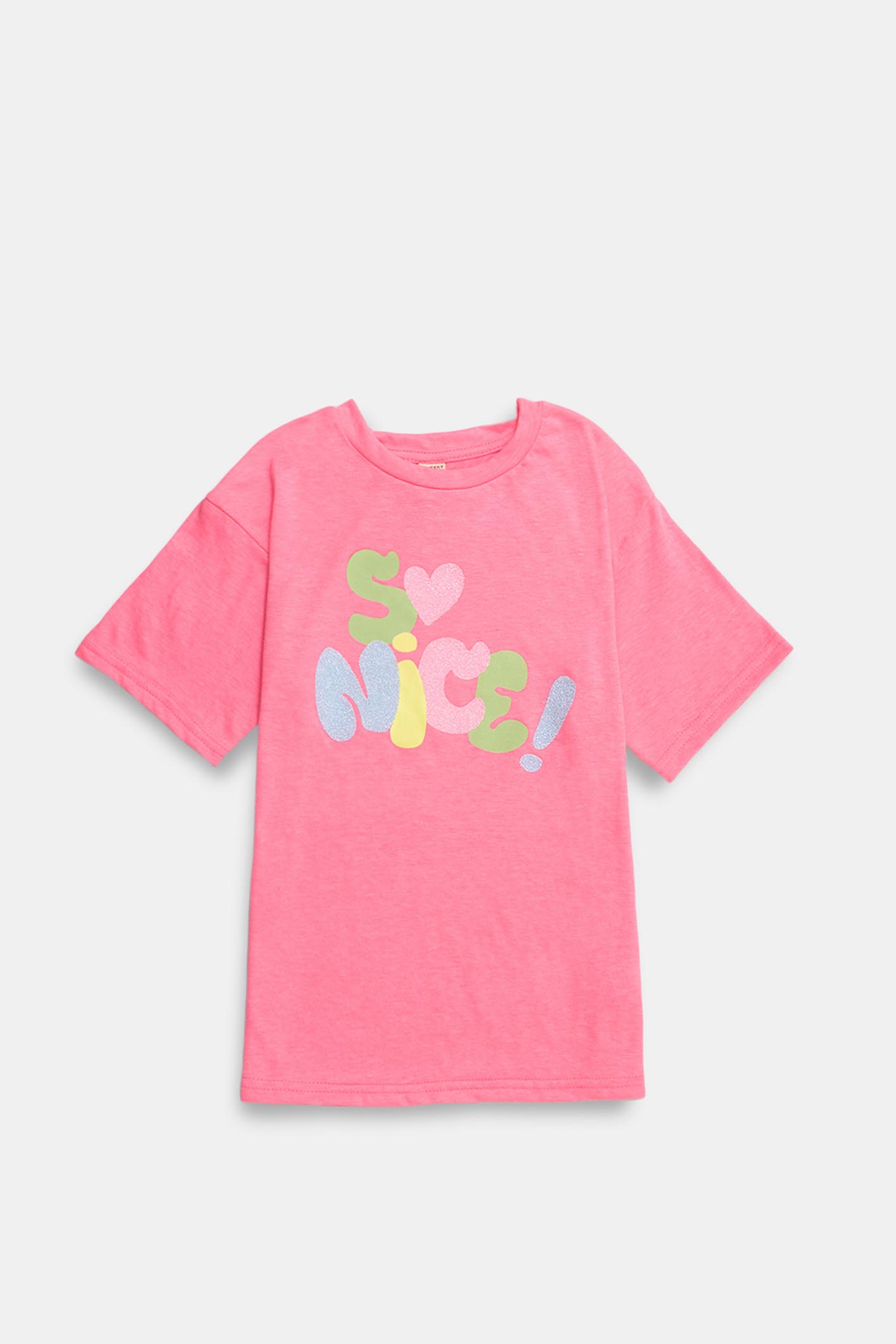 REMERA  OVER CLARA 4-14