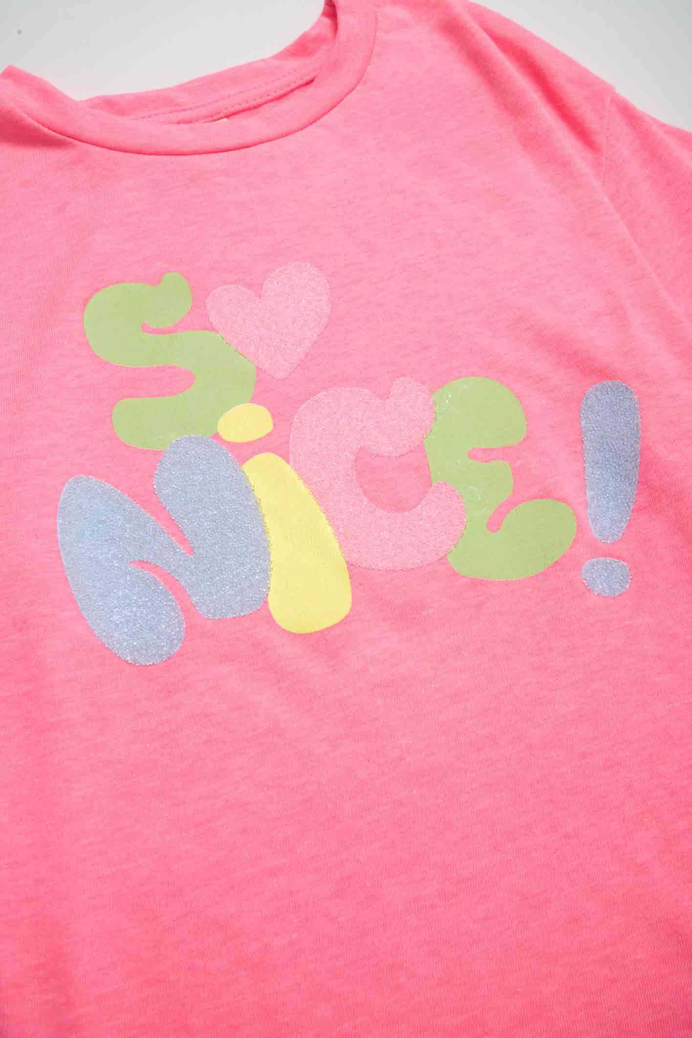REMERA MC OVER CLARA 4-14