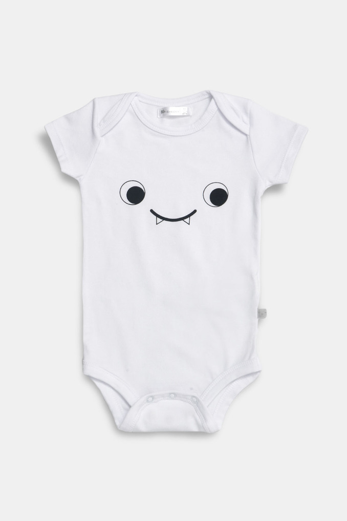 BODY LISO JACK XS-L
