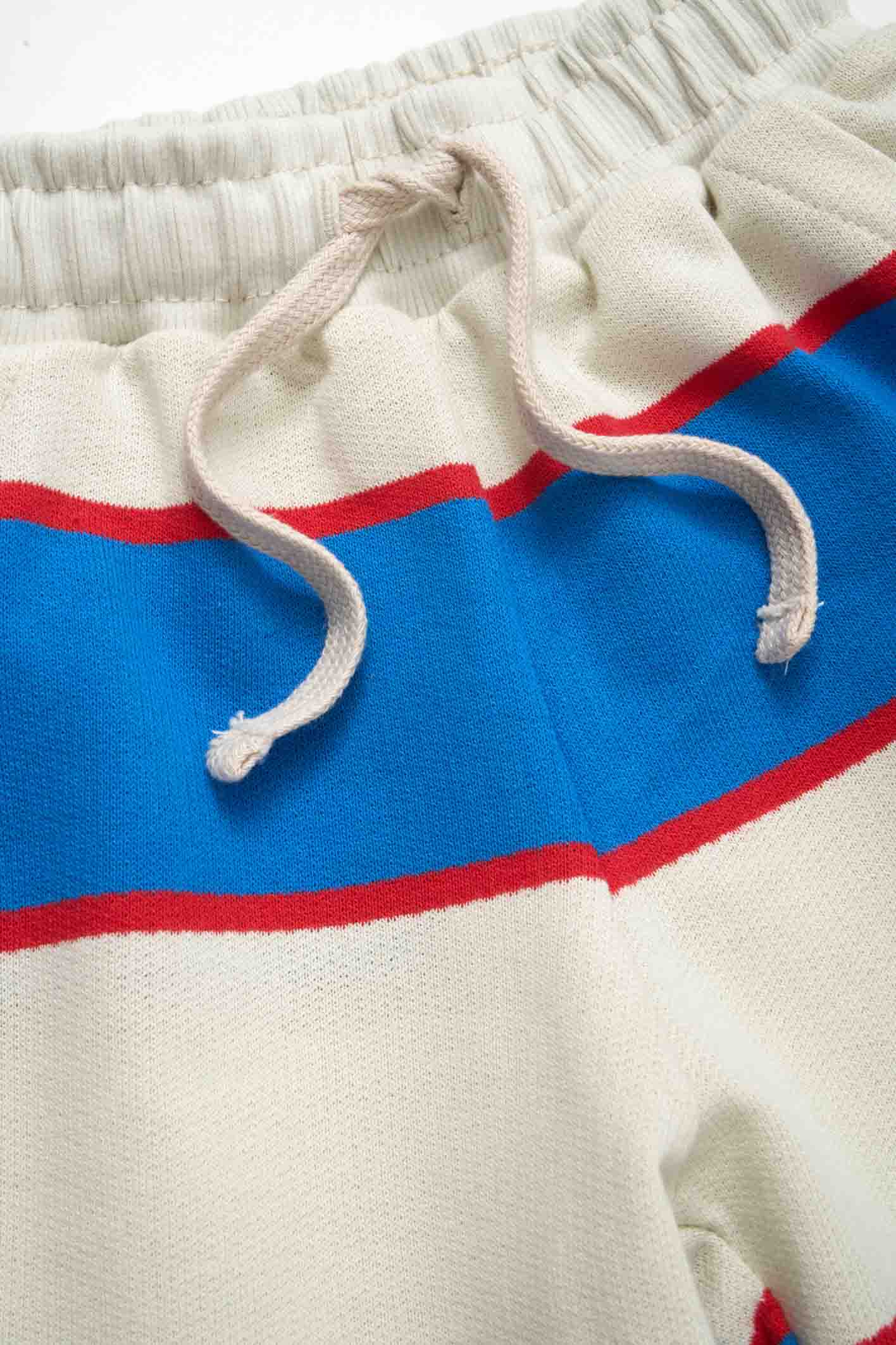 BERMUDA RAY COLIN 1-3