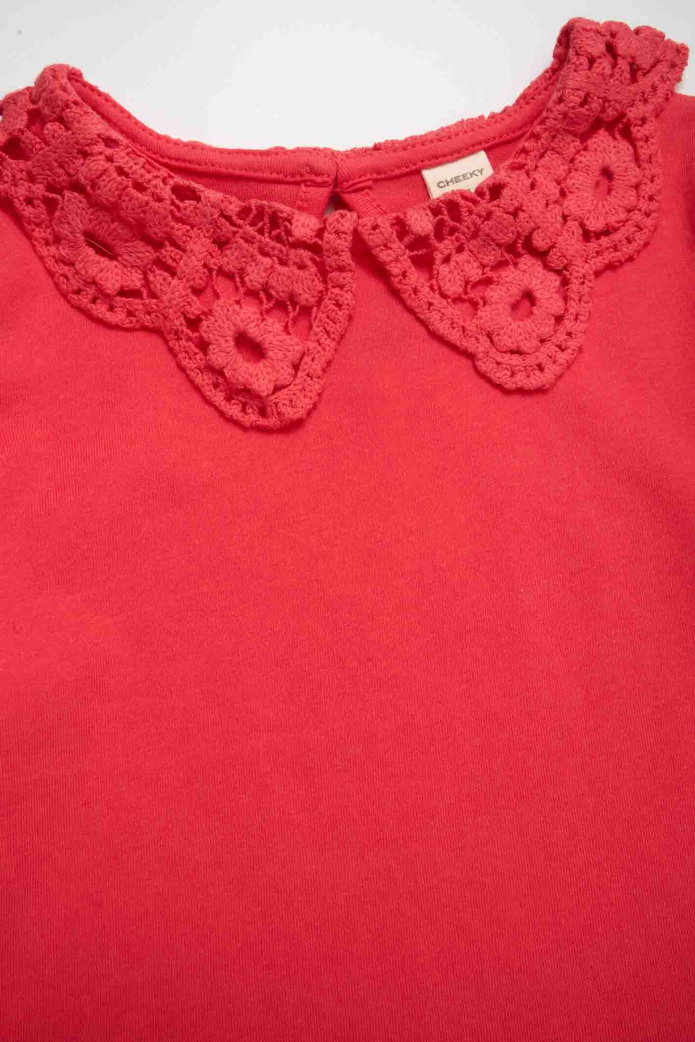 REMERA MC NATALIE 4-12