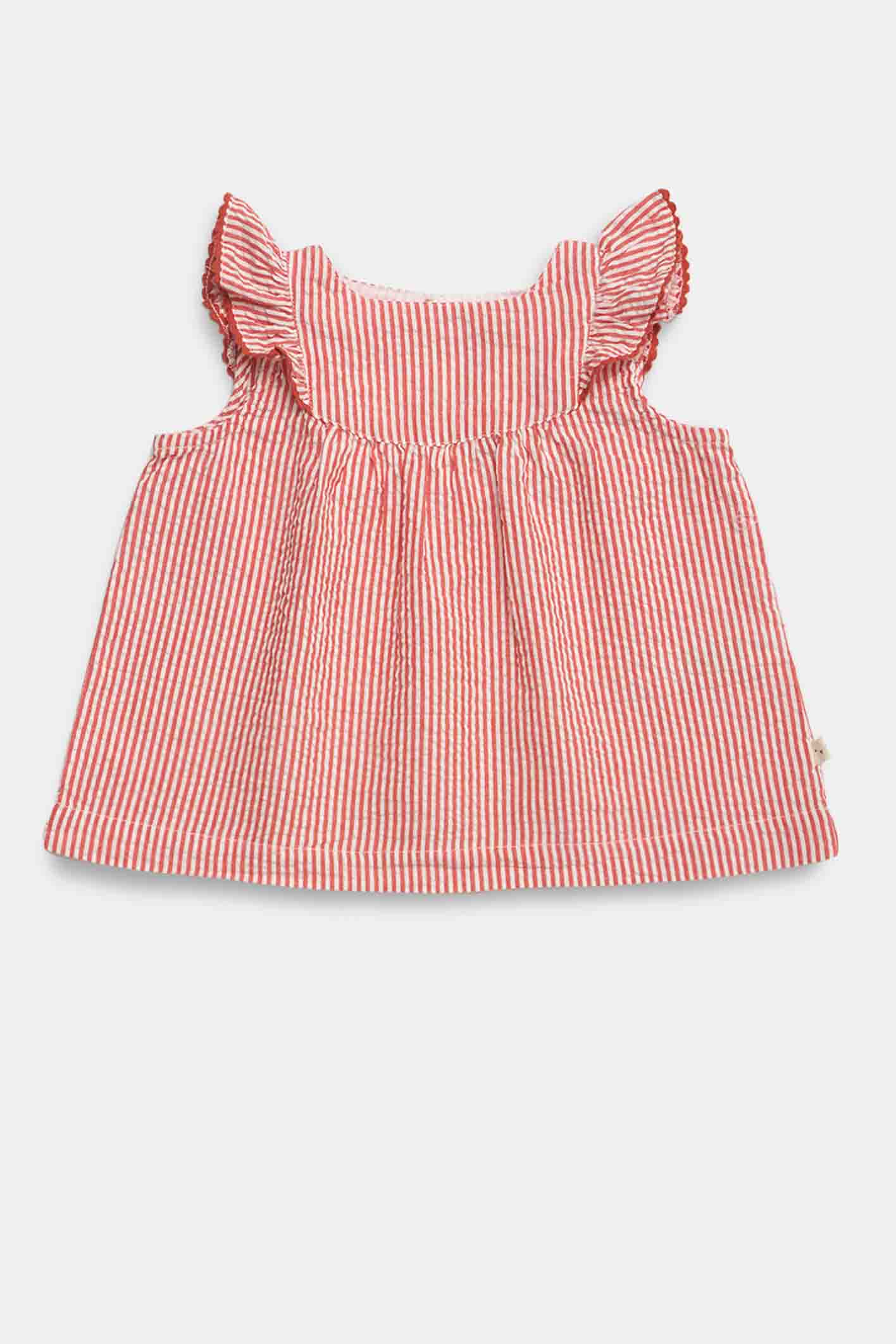 SET RAY BLUSA BOMB CLARI S-L