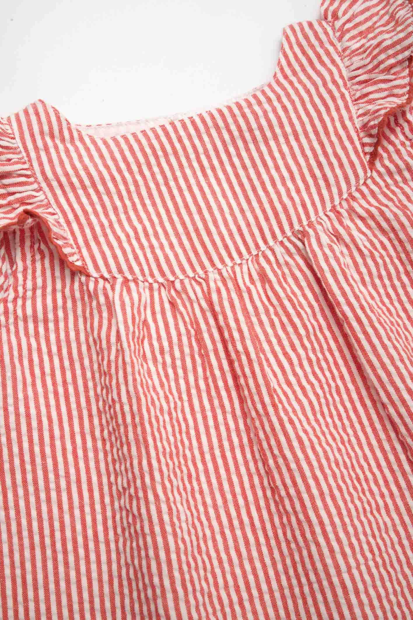 SET RAY BLUSA BOMB CLARI S-L