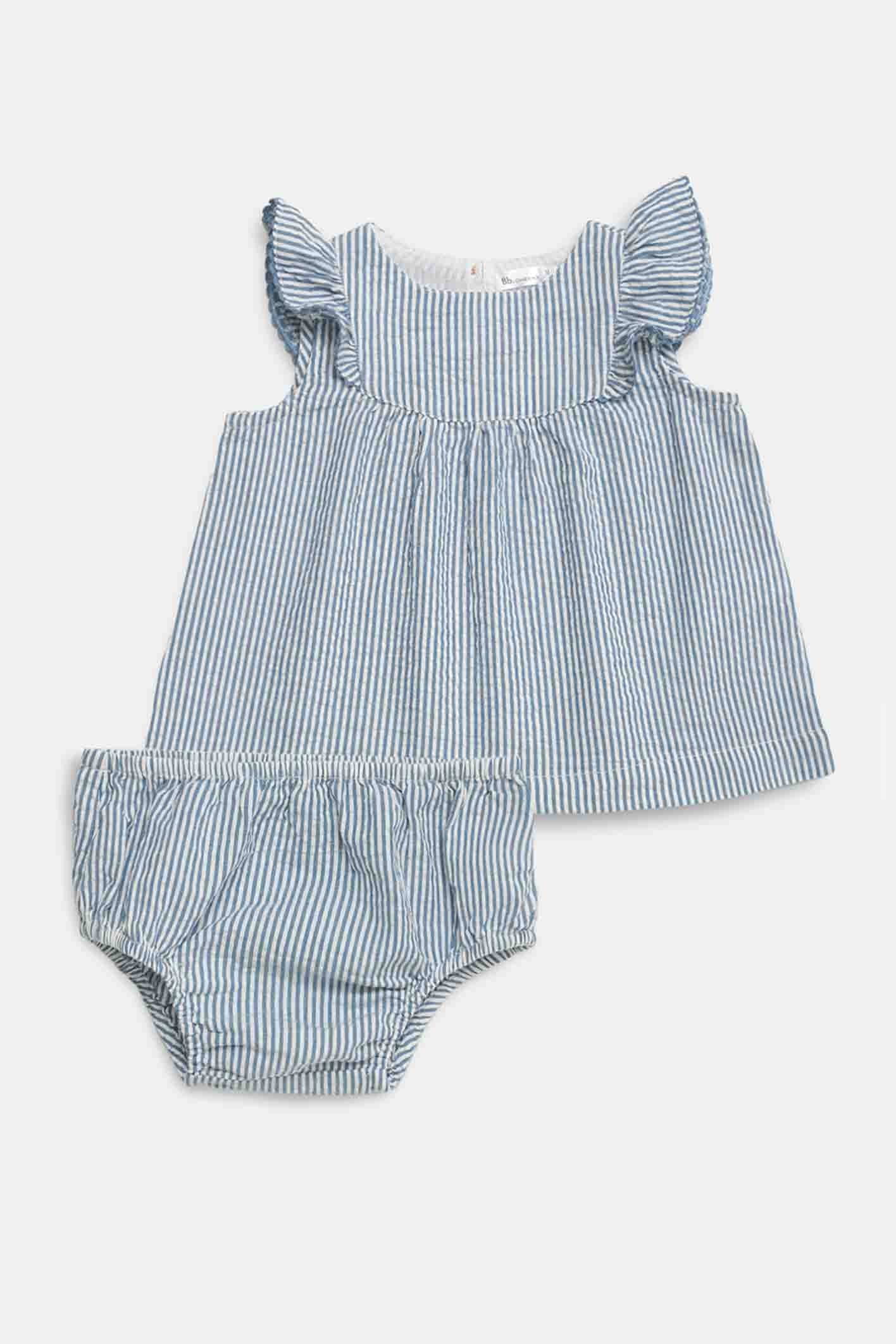 SET RAY BLUSA BOMB CLARI S-L