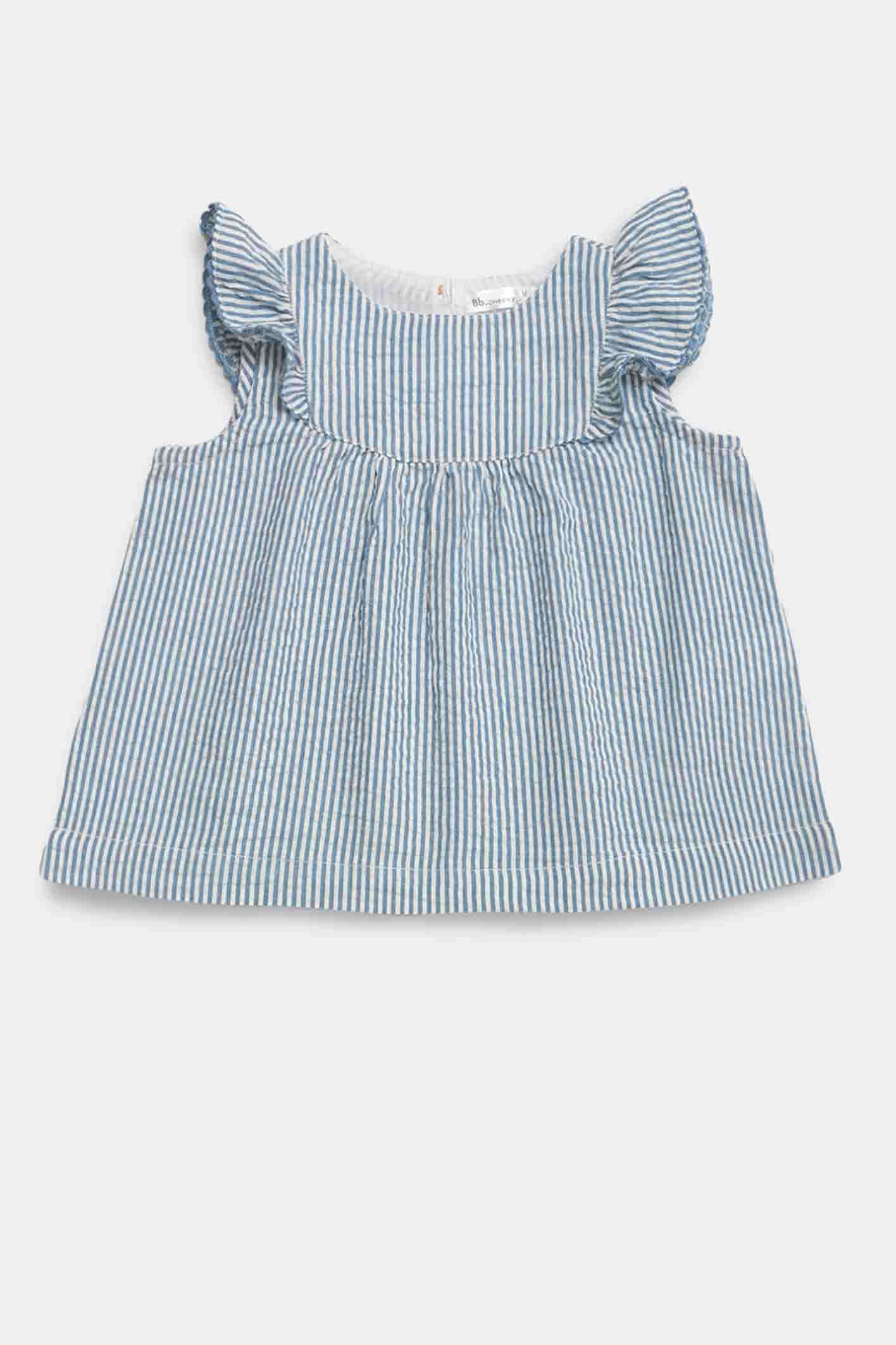 SET RAY BLUSA BOMB CLARI S-L