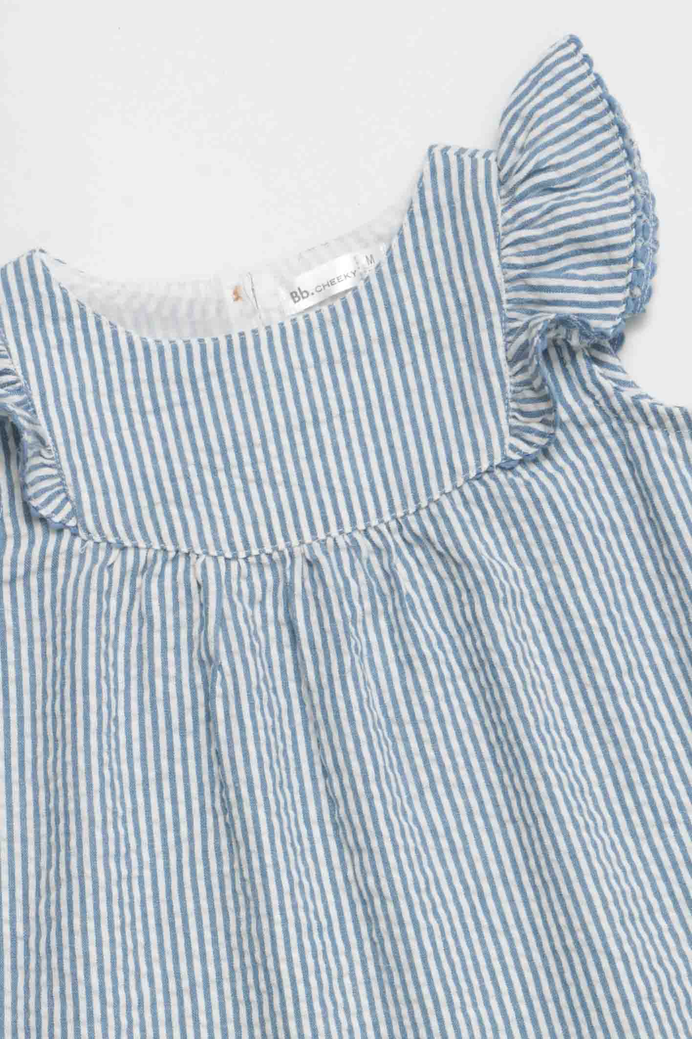 SET RAY BLUSA BOMB CLARI S-L