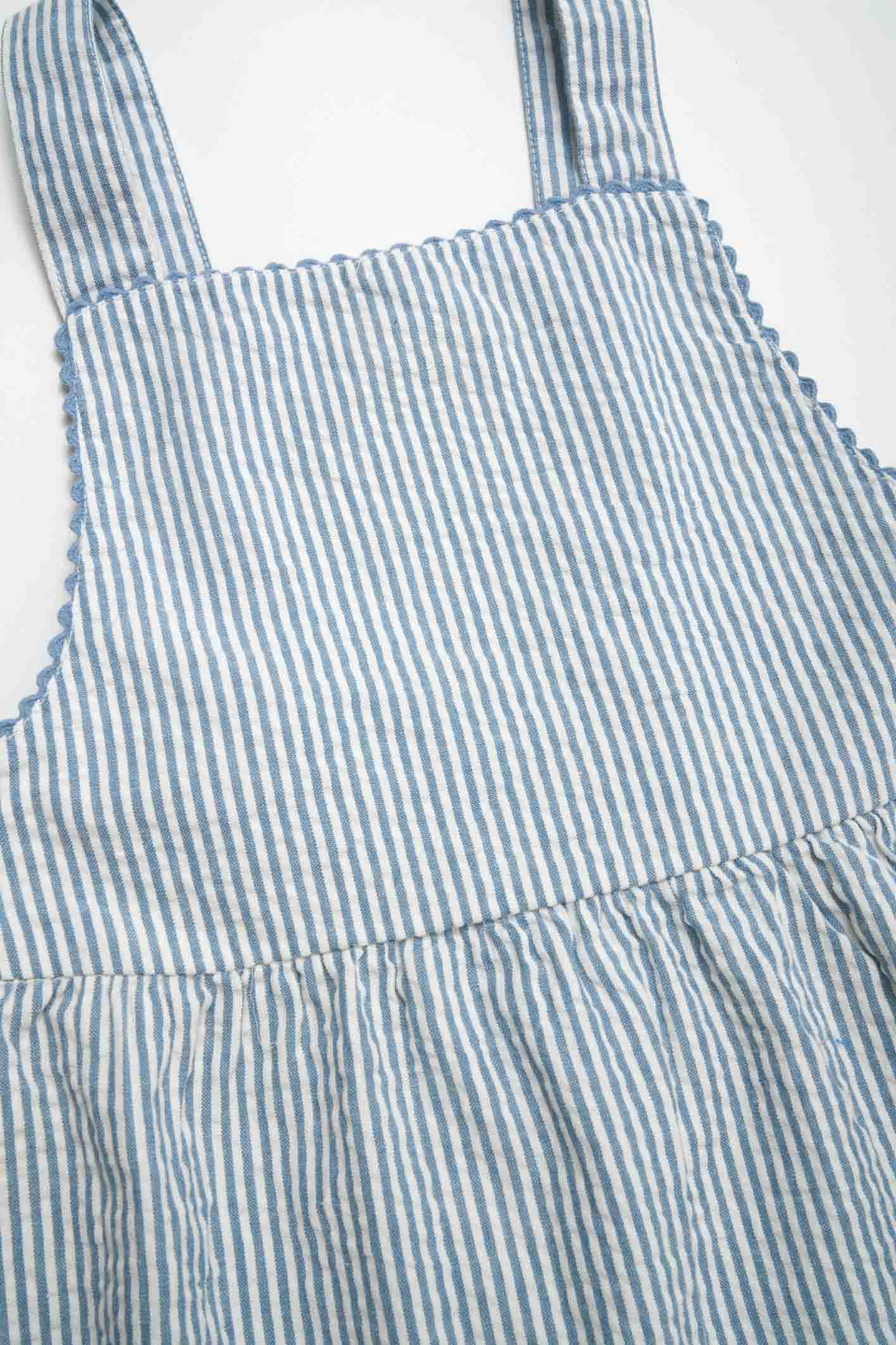 JUMPER RAY CLARI 1-2