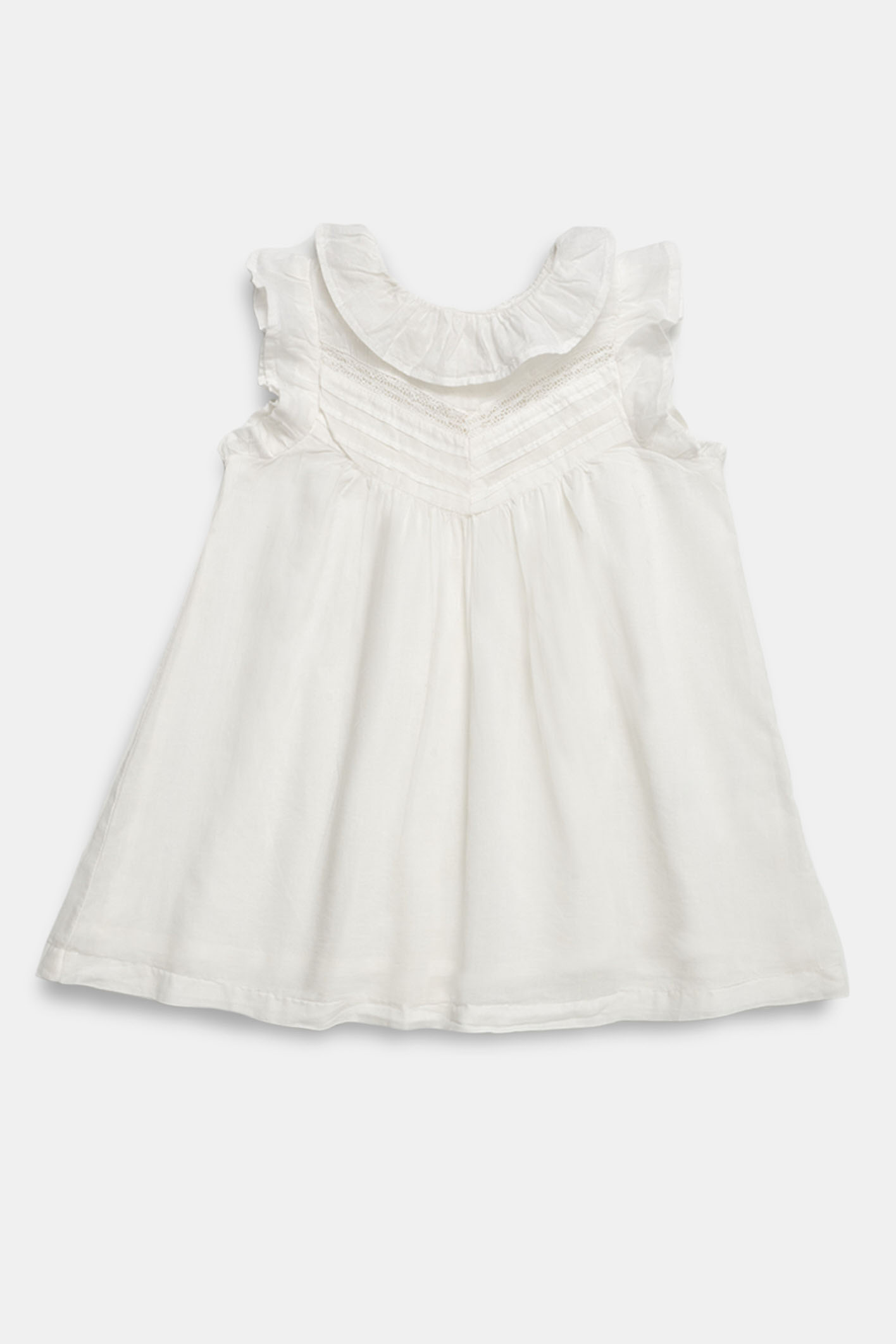 VESTIDO ANNIE XS-L