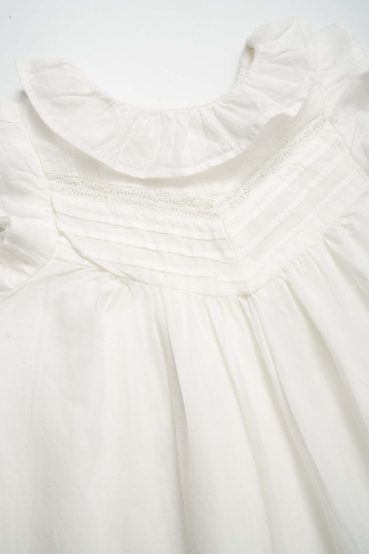 VESTIDO ANNIE XS-L