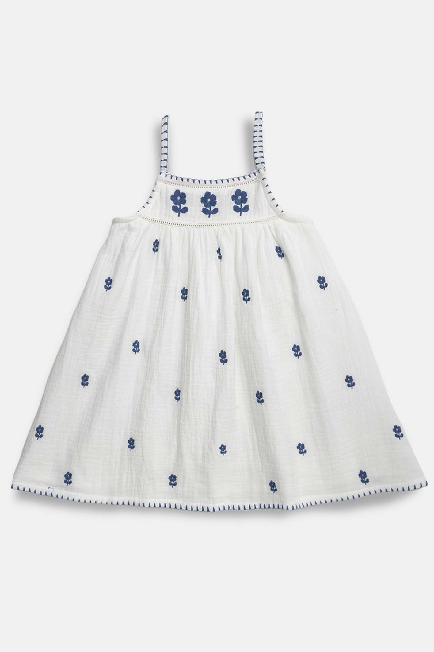 VESTIDO EVERLY