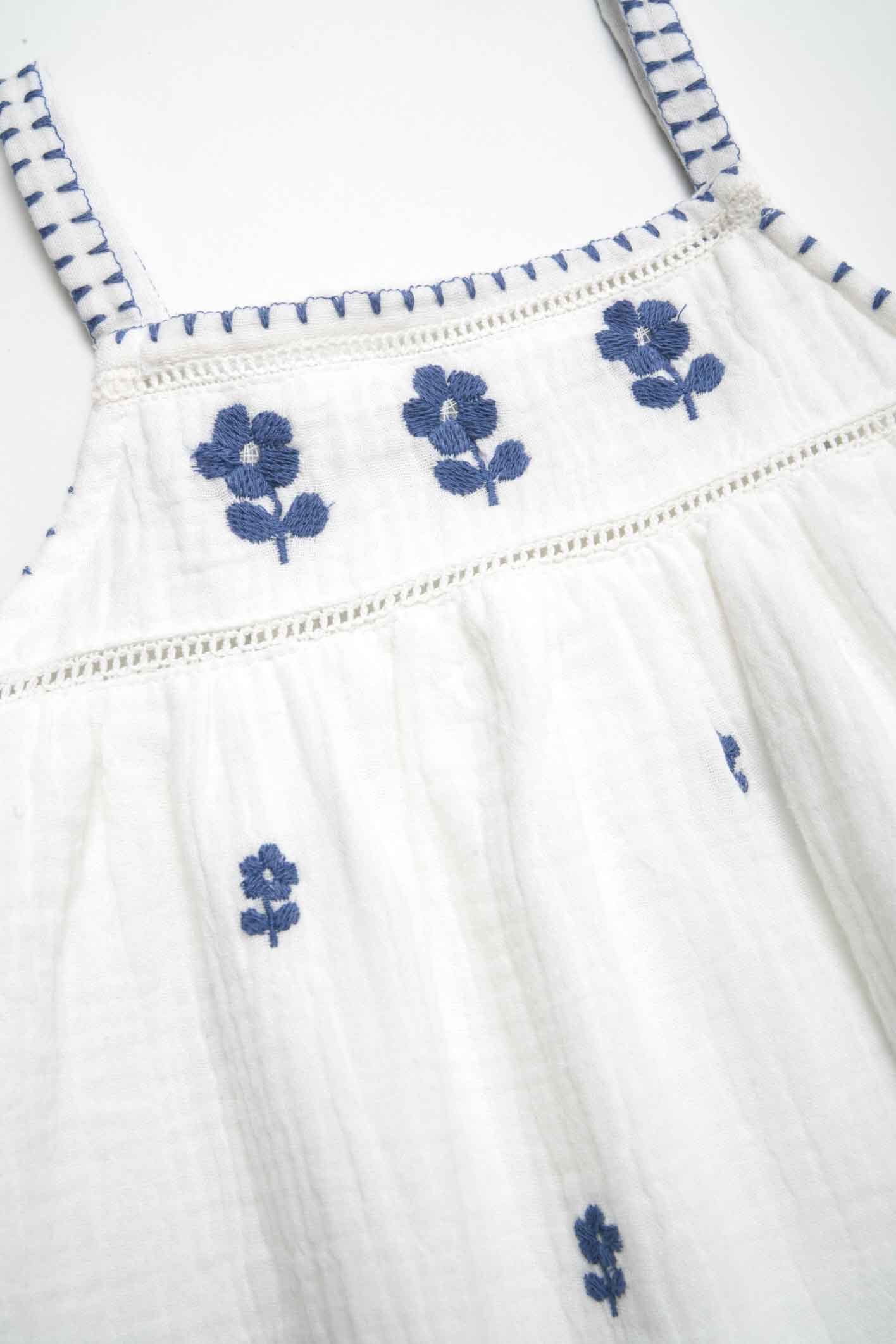 VESTIDO STP EVERLY 4-8