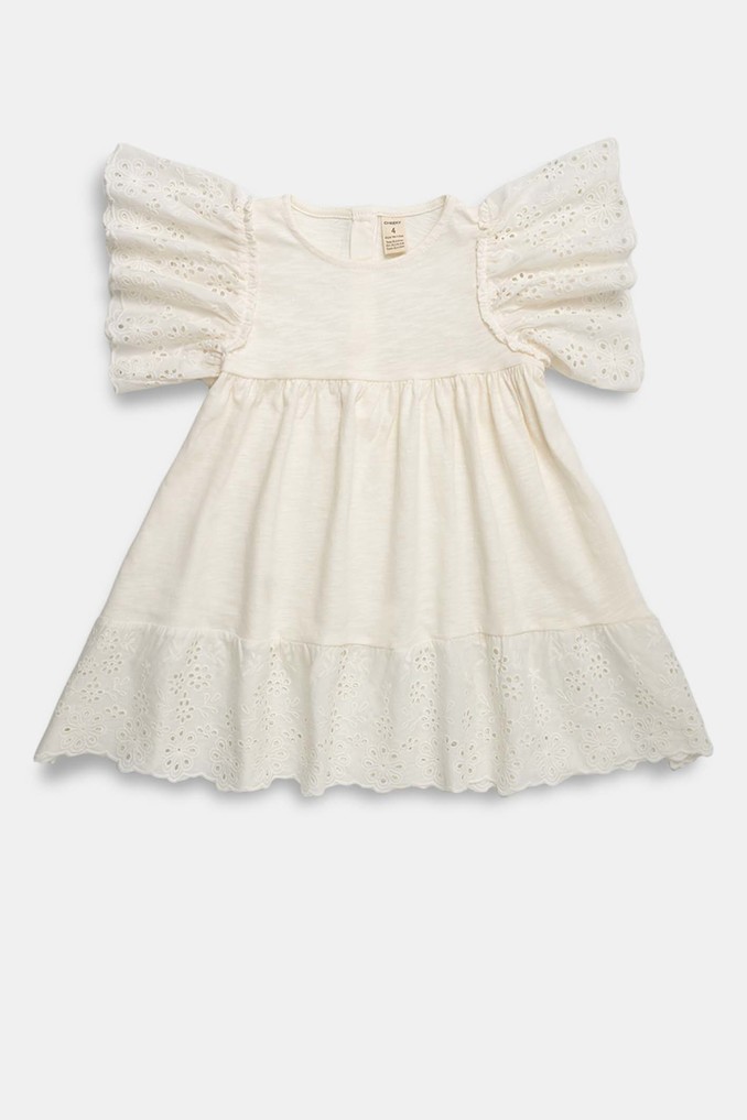 VESTIDO PENELOPE 4-12