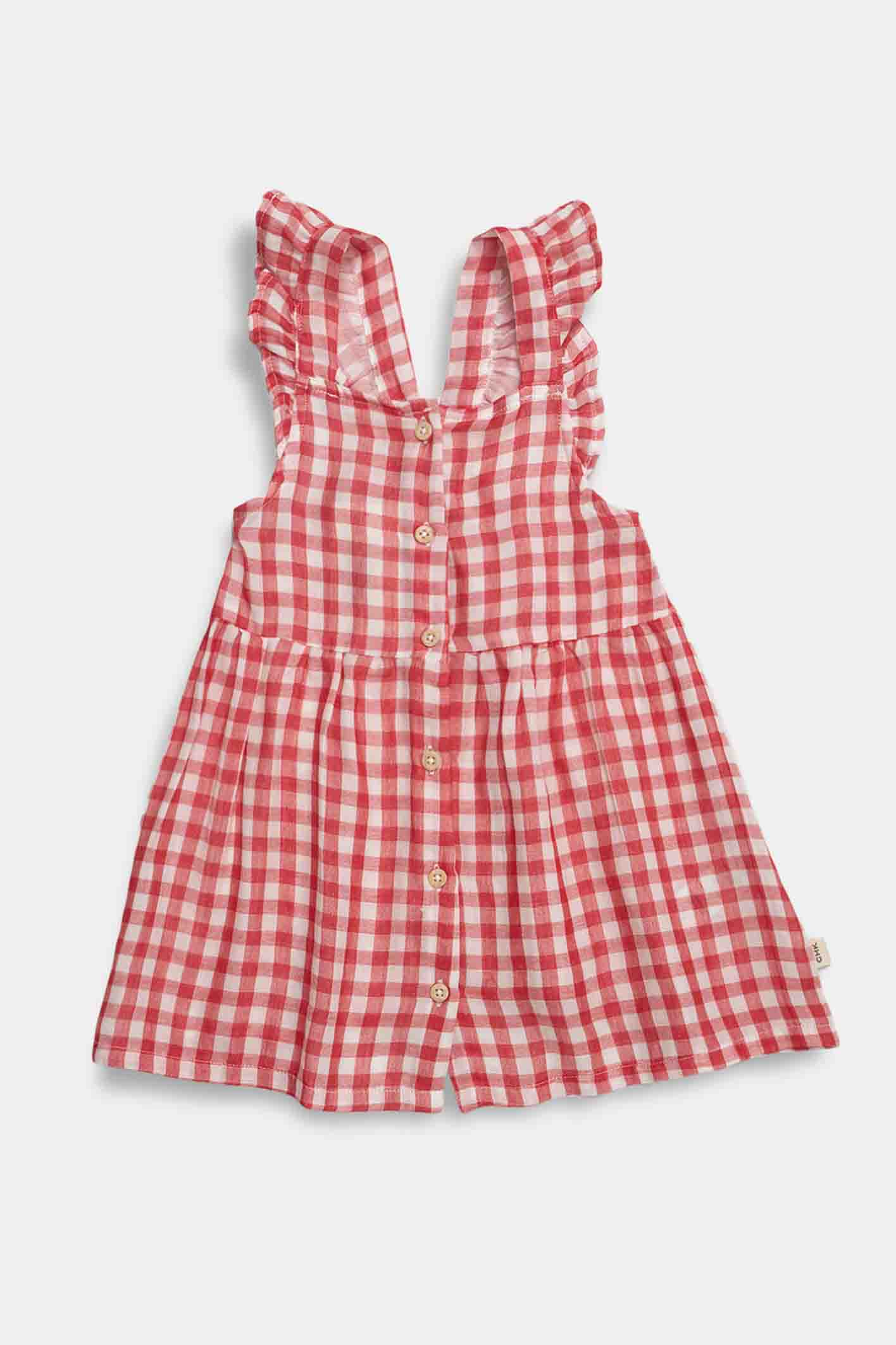 VESTIDO MAVI