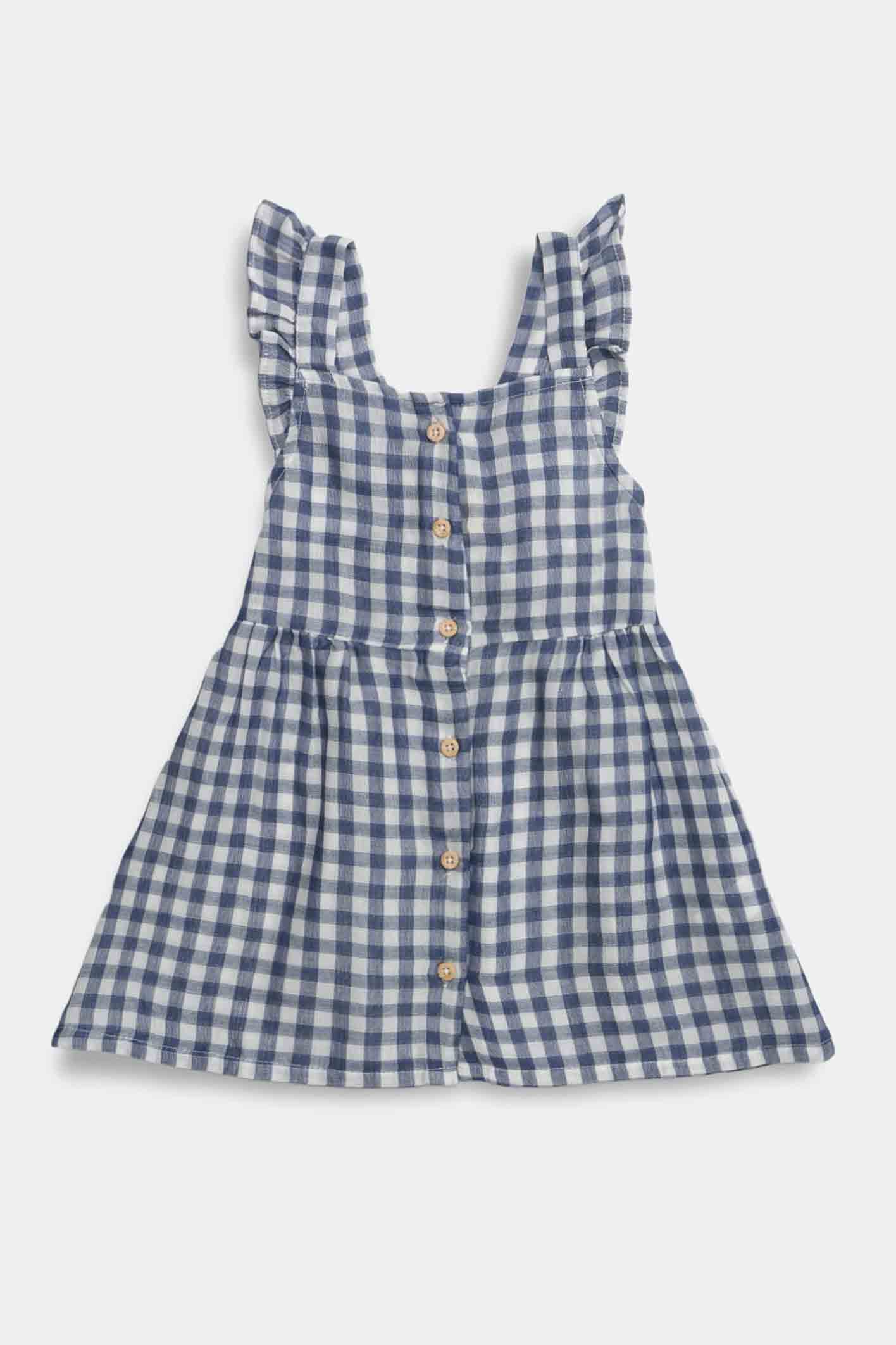VESTIDO MAVI