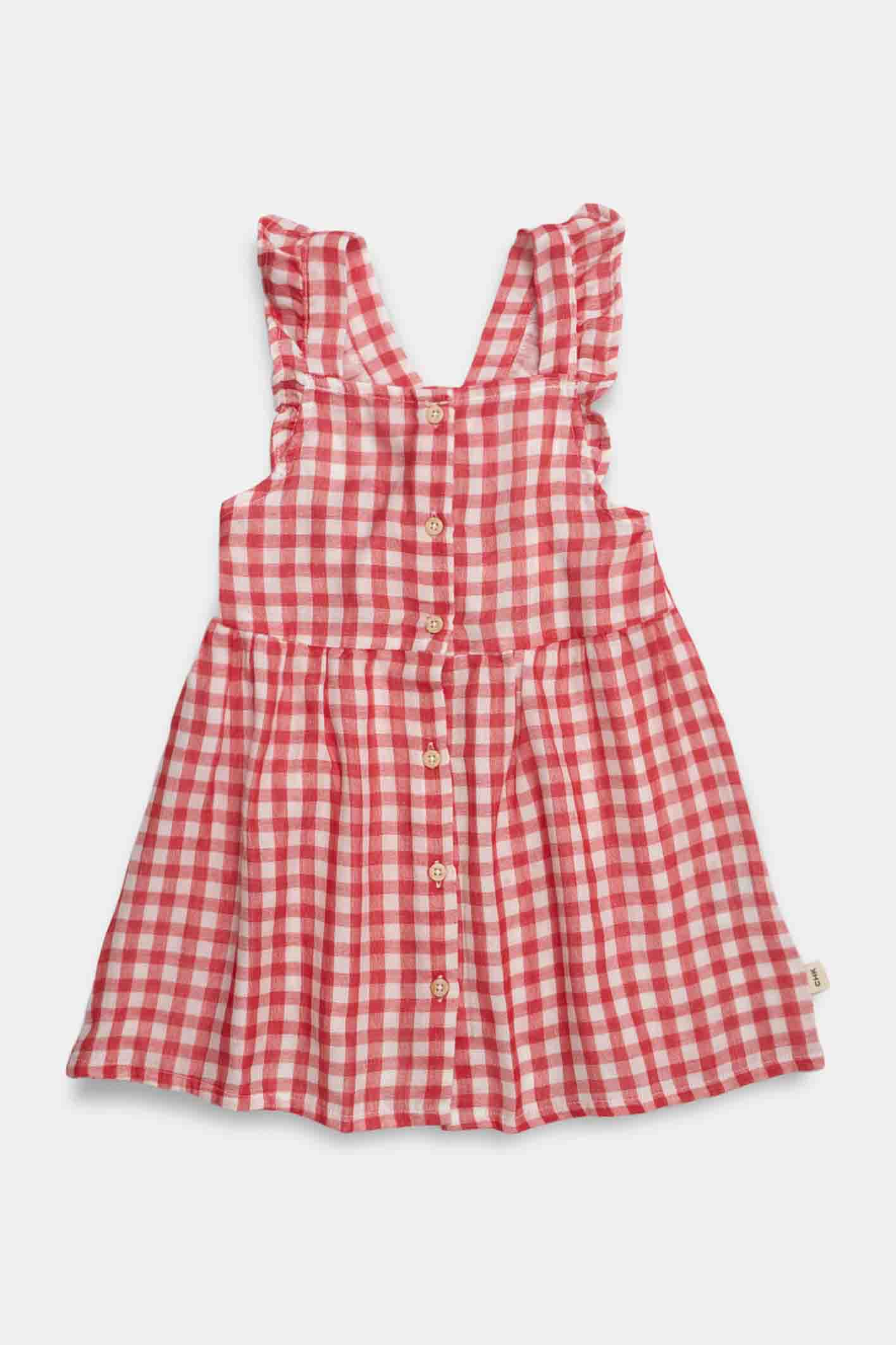 VESTIDO MAVI 3