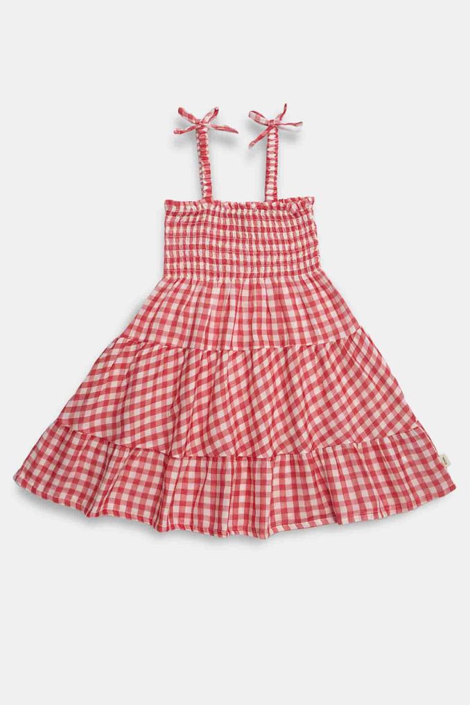 VESTIDO  CLAIRE 4-12