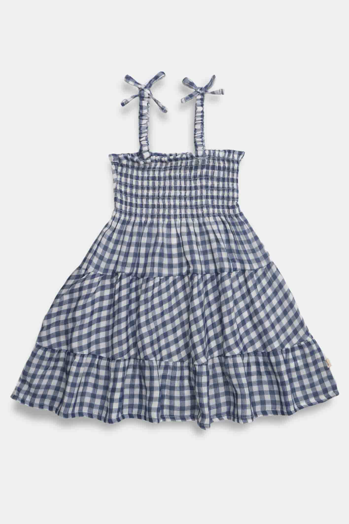 VESTIDO ESC CLAIRE 4-12