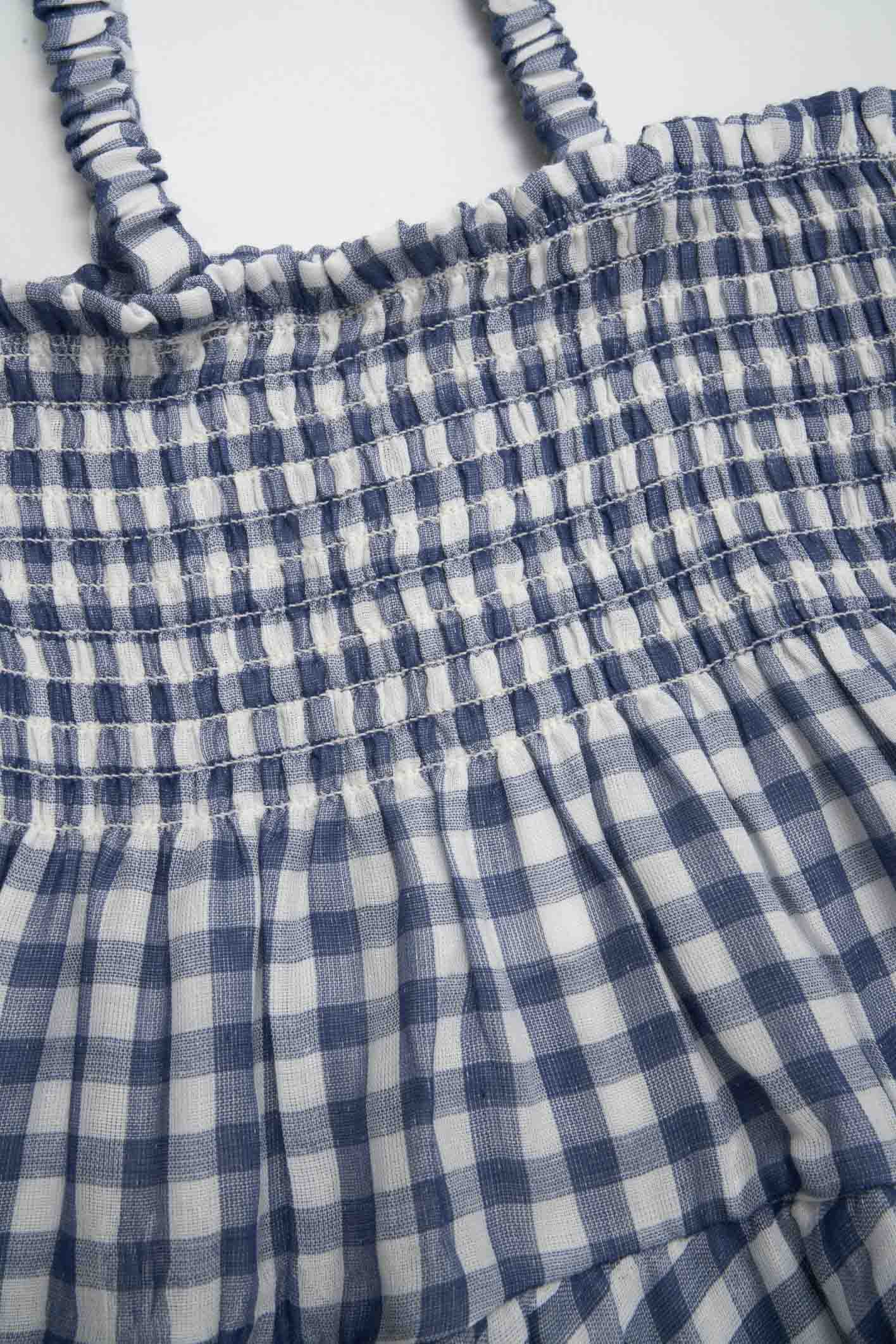 VESTIDO ESC CLAIRE 4-12