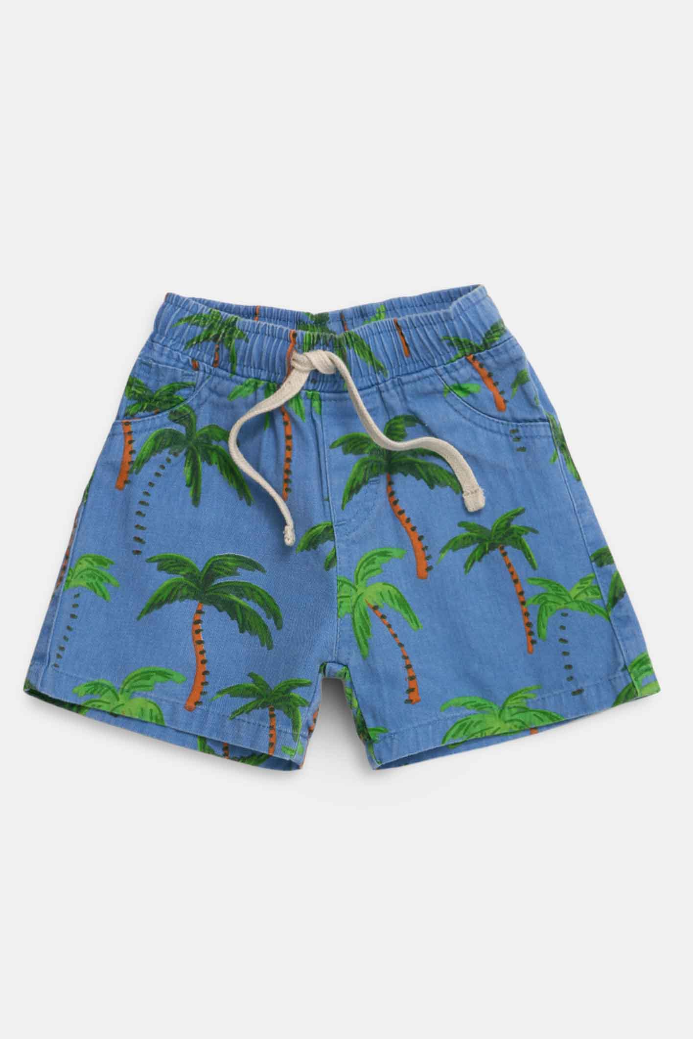 BERMUDA   JUNGLE 1-3