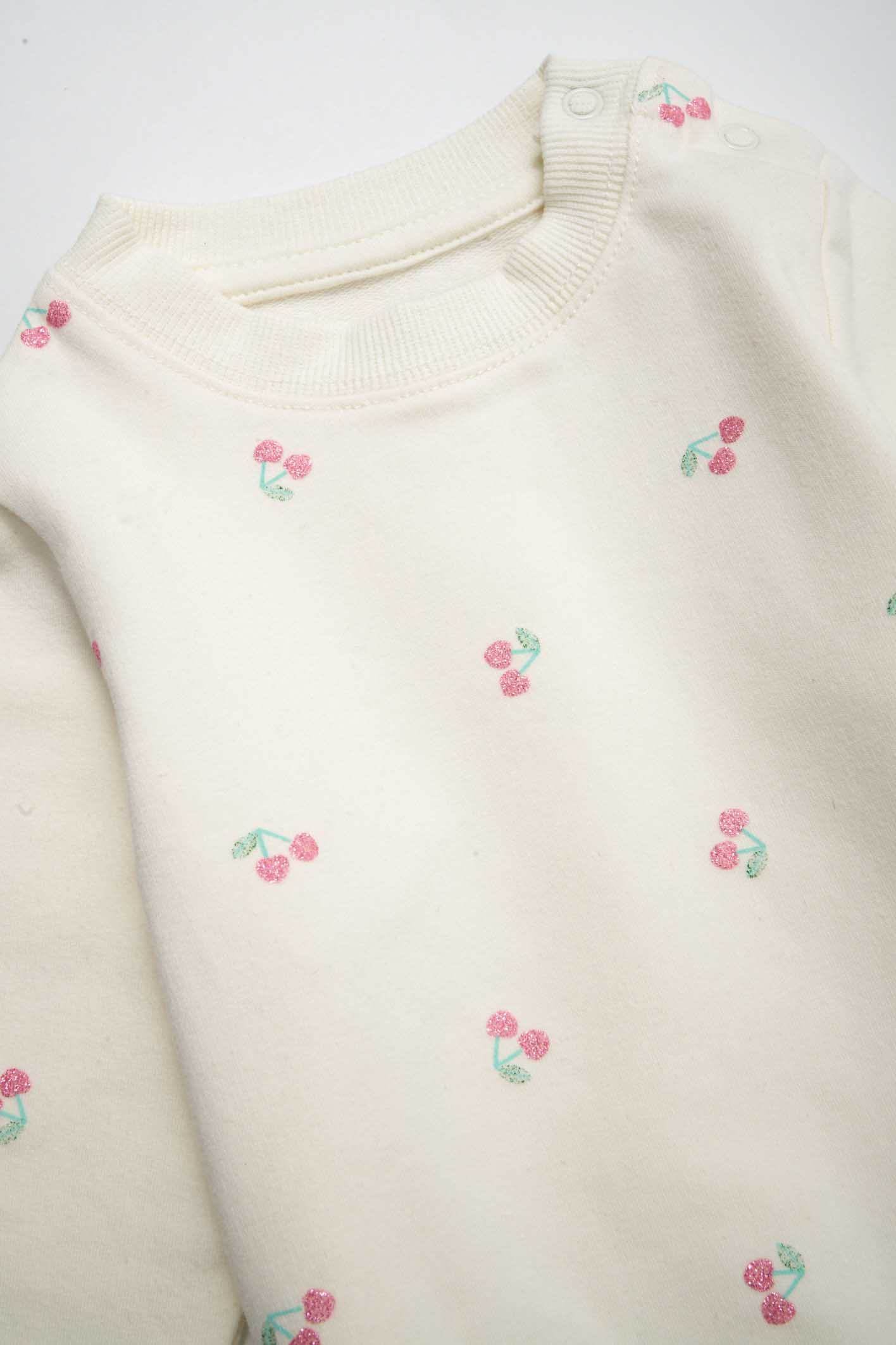 BUZO RED STP RACHEL XS-L