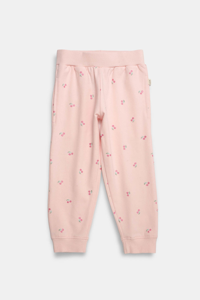 JOGGING  RACHEL 4-12