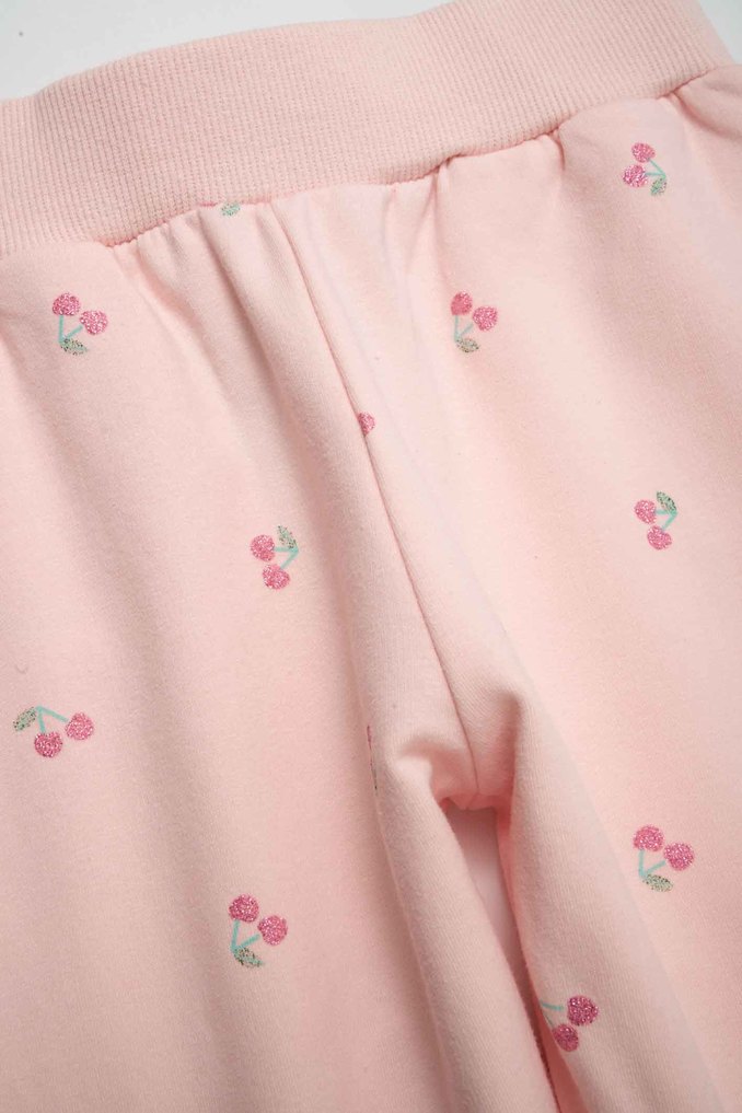 JOGGING  RACHEL 4-12