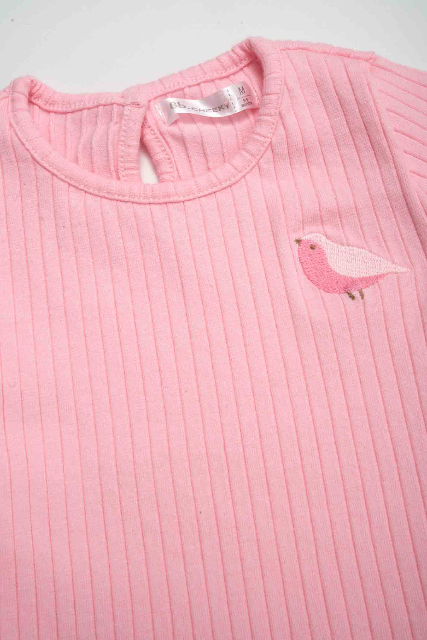 SET REMERA/LEGGING ANYA S-L