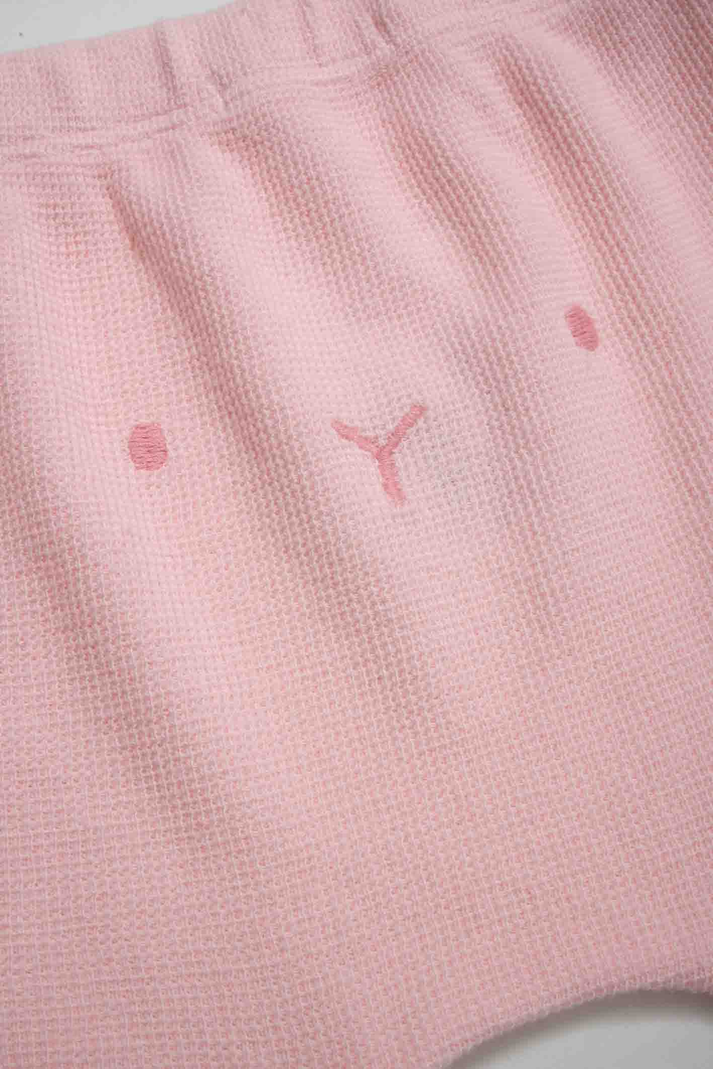 LEGGING CORTA CANDY XS-L