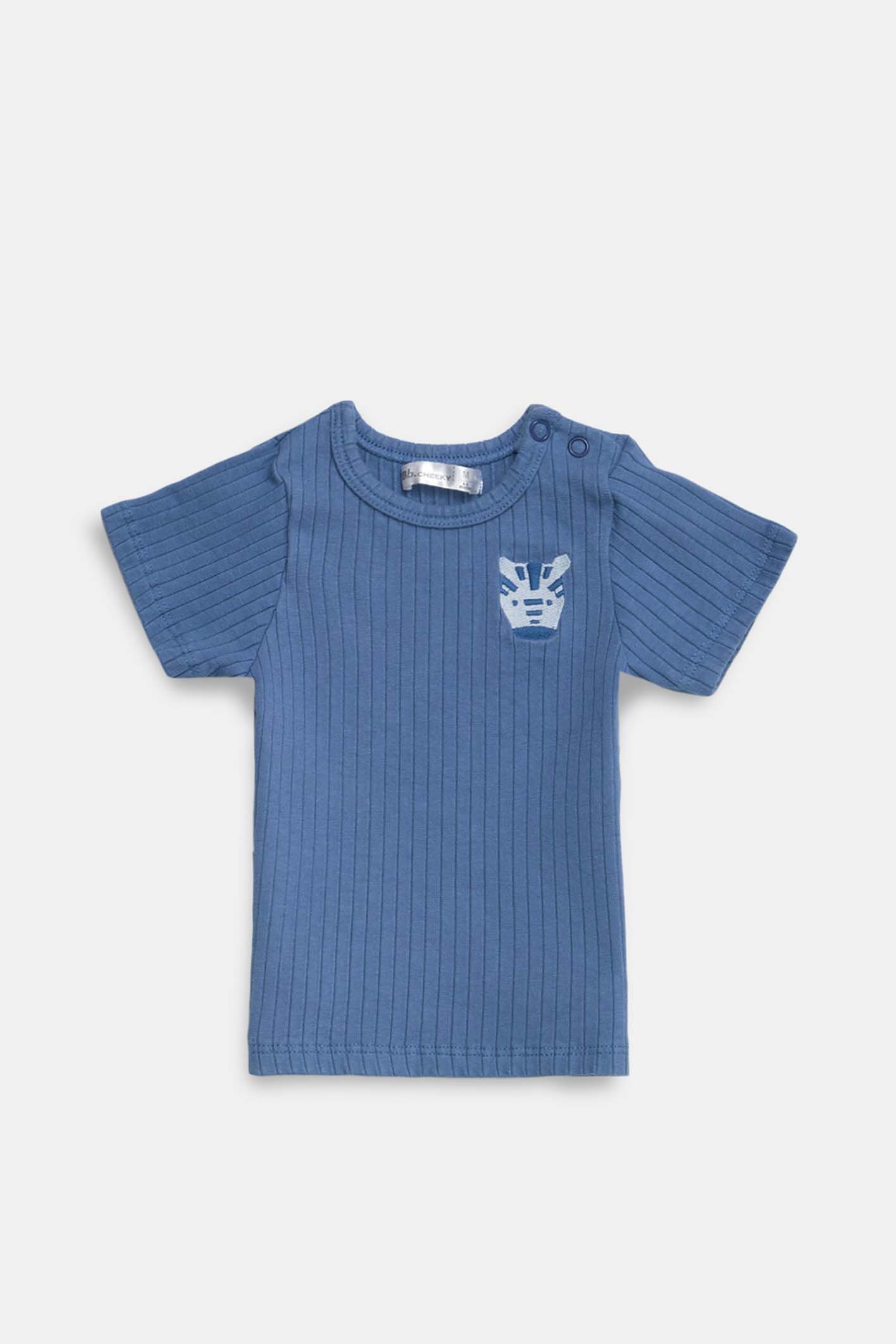 SET REMERA/LEGG CORTA LUCA S-L