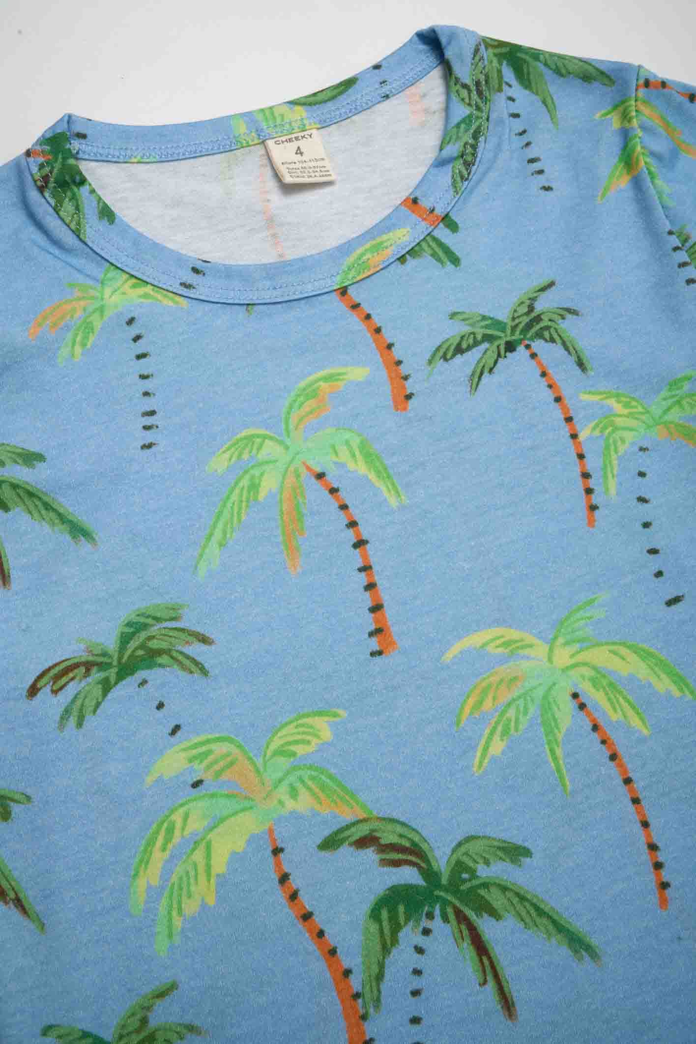 REMERA MC STP JUNGLE 4-12