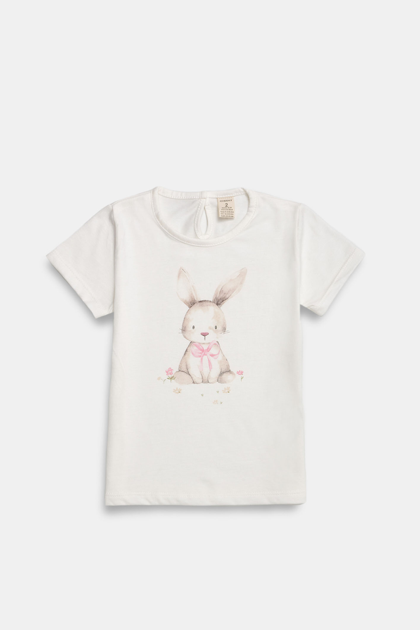 REMERA MC ESPERANZA 1-3