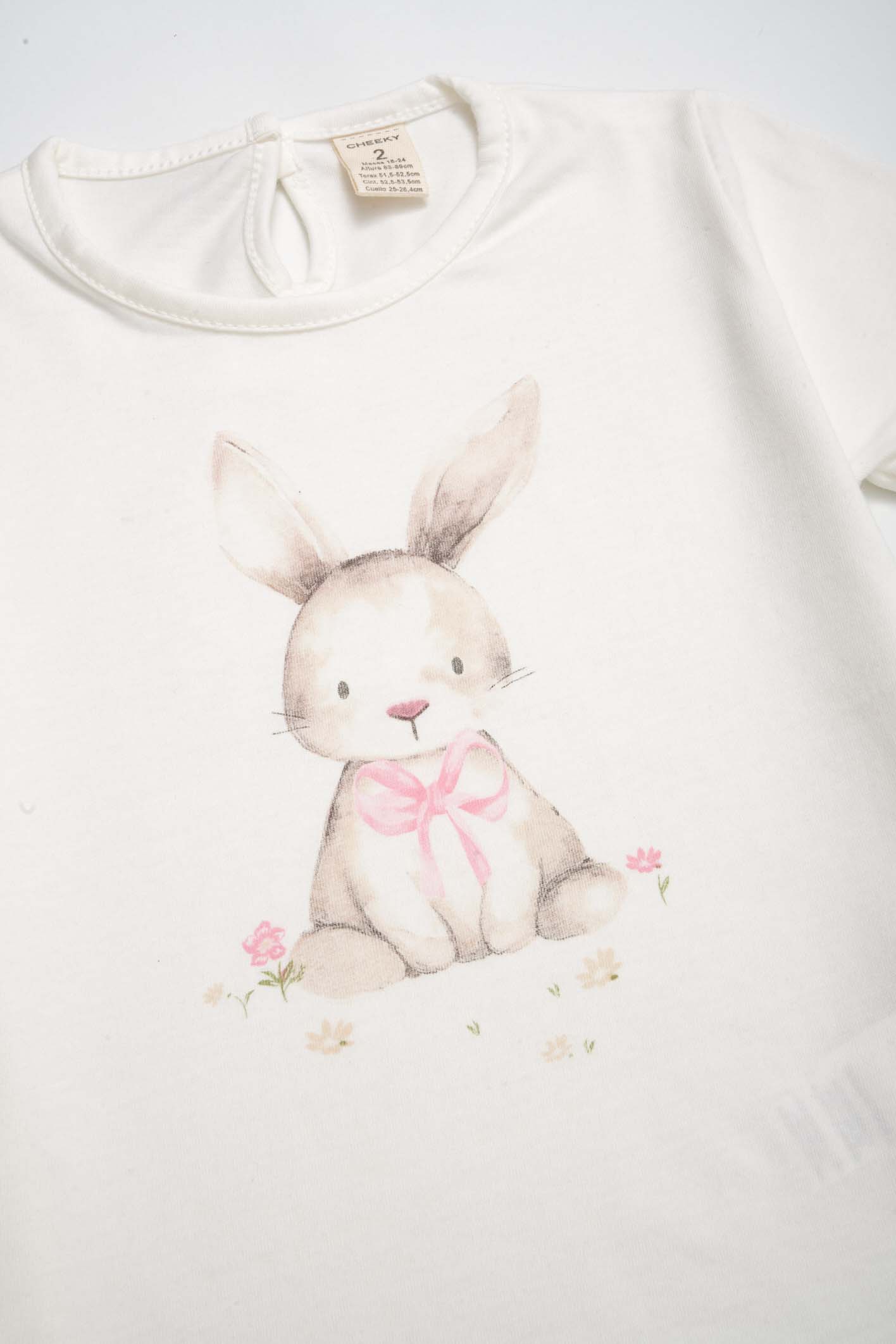 REMERA MC ESPERANZA 1-3