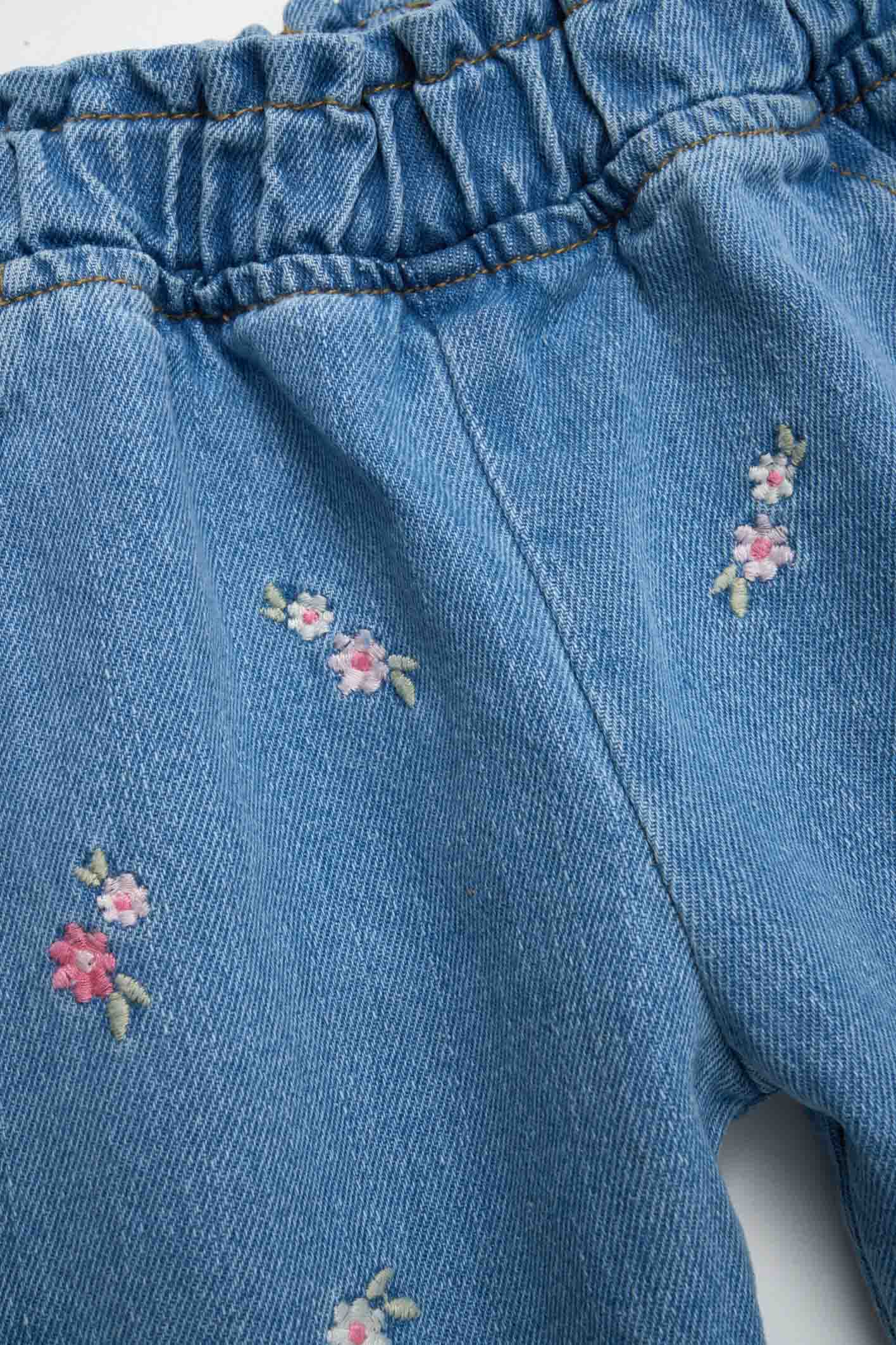 PANTALON DEN KALA S-L