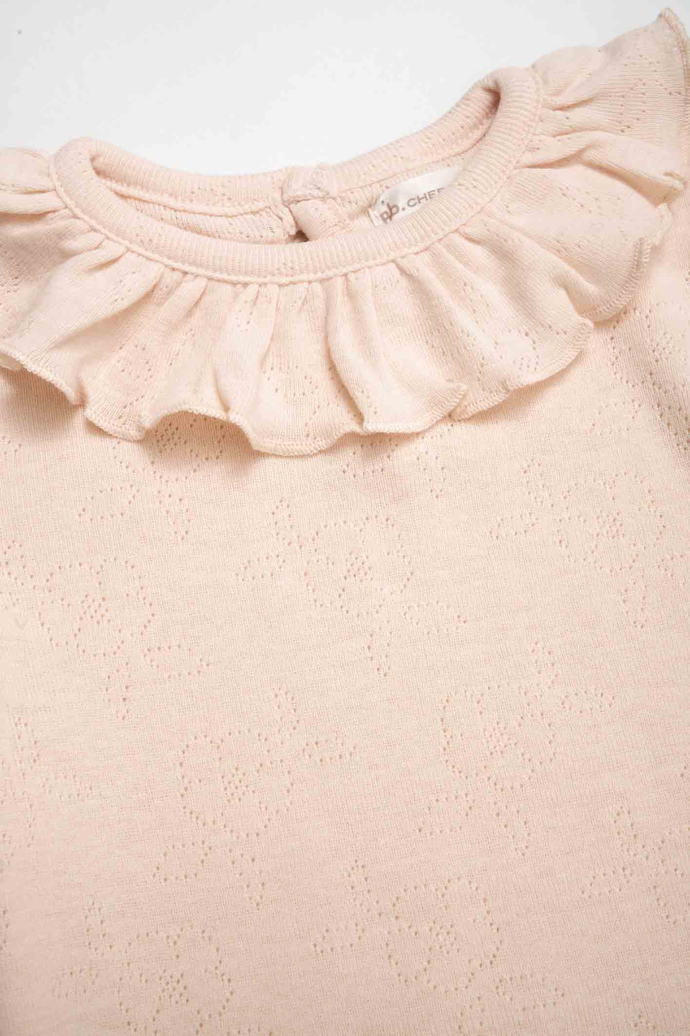 BODY LISO LAINA NB-L