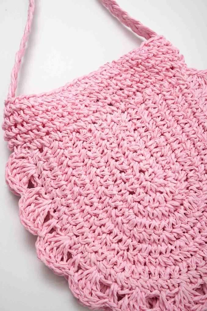 CARTERITA STRAW