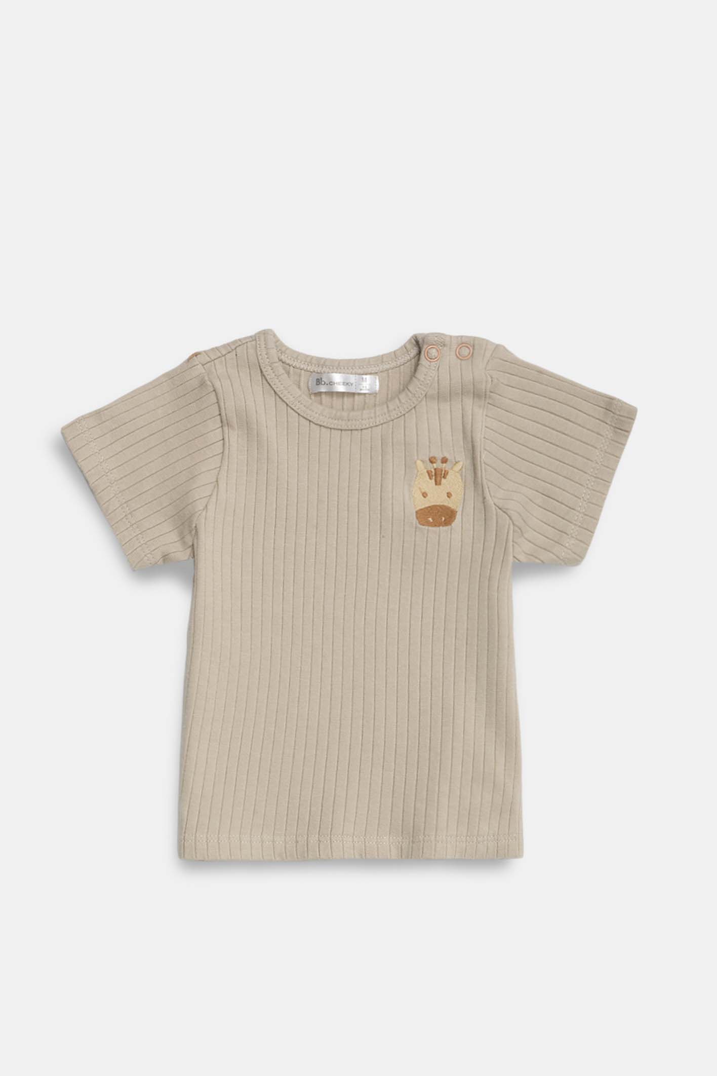 SET REMERA/LEGG CORTA LUCA S-L