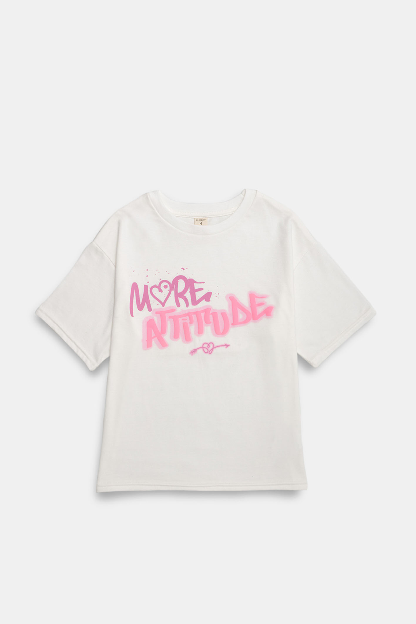 REMERA  OVER LANA 4-14