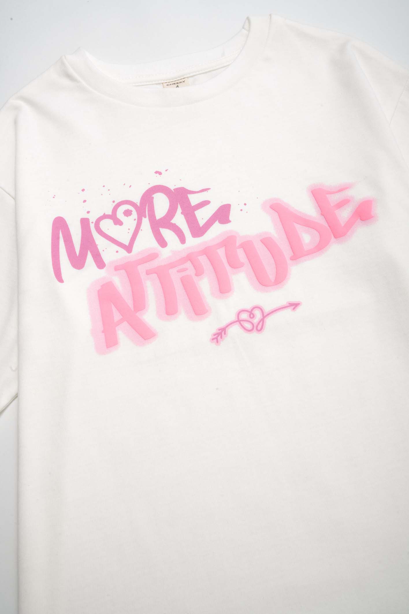 REMERA MC OVER LANA 4-14