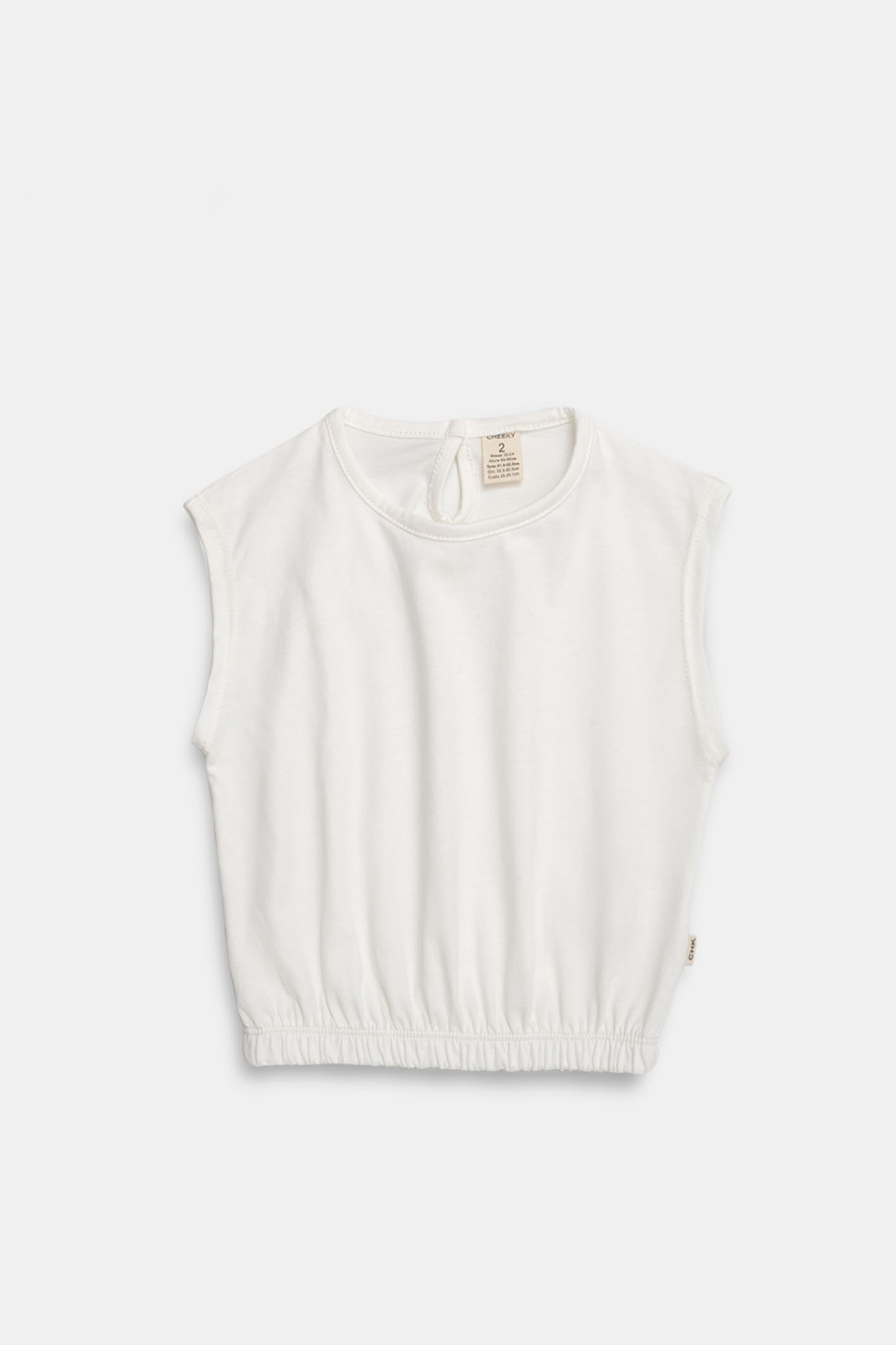 REMERA SM MIMI 1-3