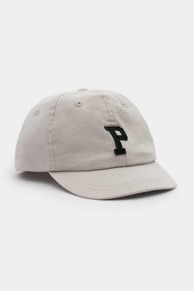GORRO CAP PATCH TD U