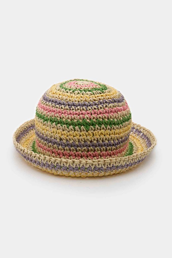 SOMBRERO STRIPES TD 